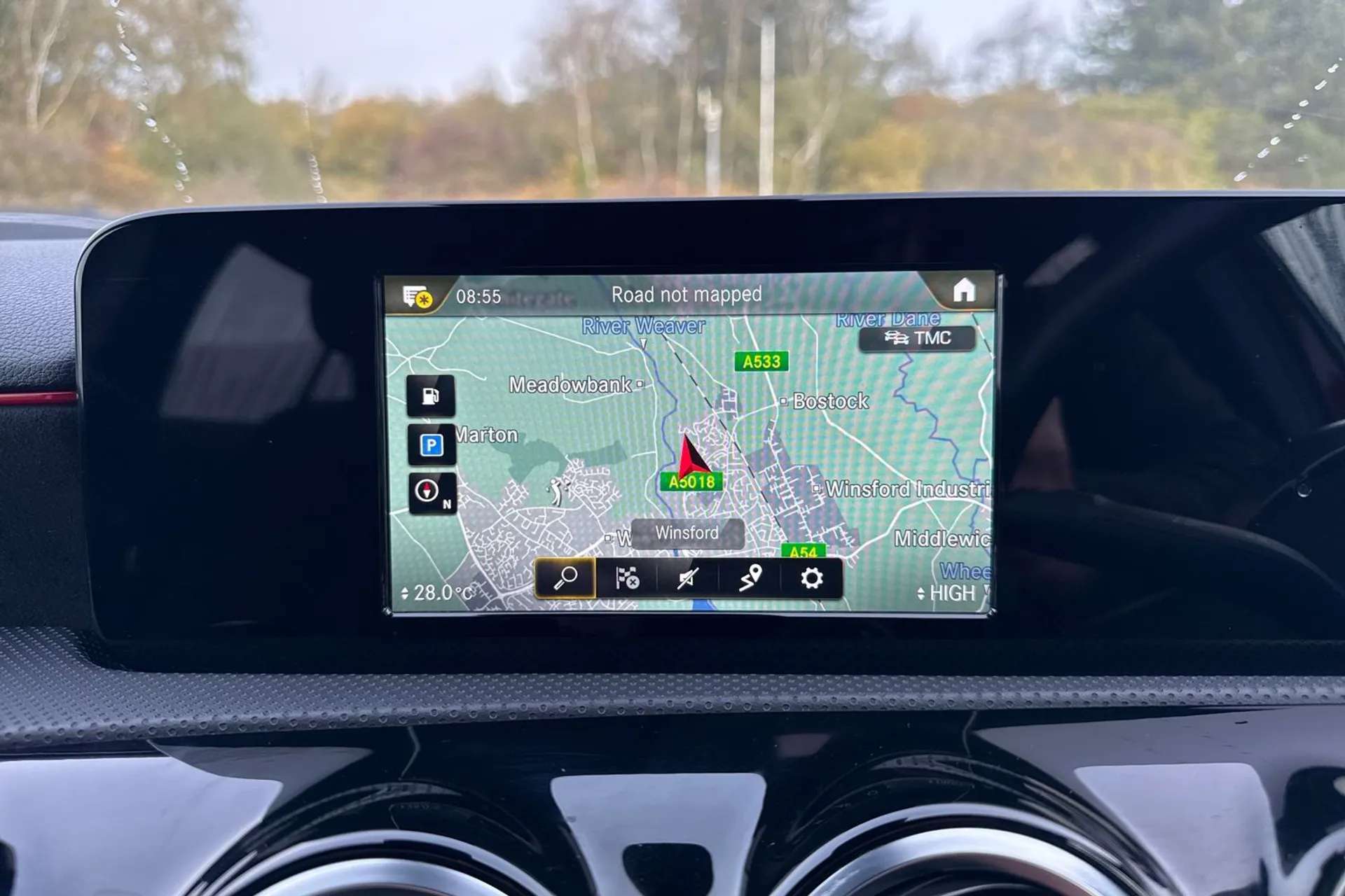 2020 MERCEDES-BENZ A CLASS 2020 MERCEDES-BENZ A CLASS