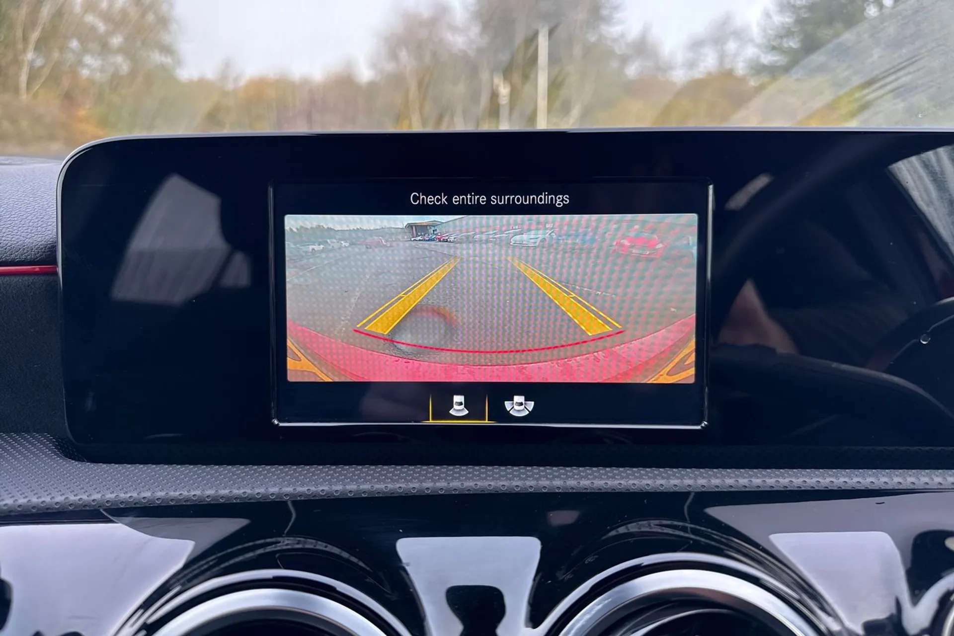 2020 MERCEDES-BENZ A CLASS 2020 MERCEDES-BENZ A CLASS