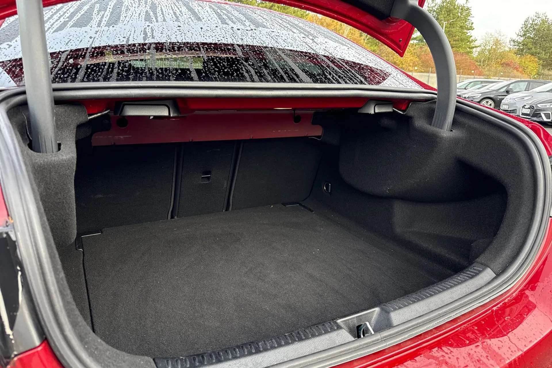 2020 MERCEDES-BENZ A CLASS 2020 MERCEDES-BENZ A CLASS