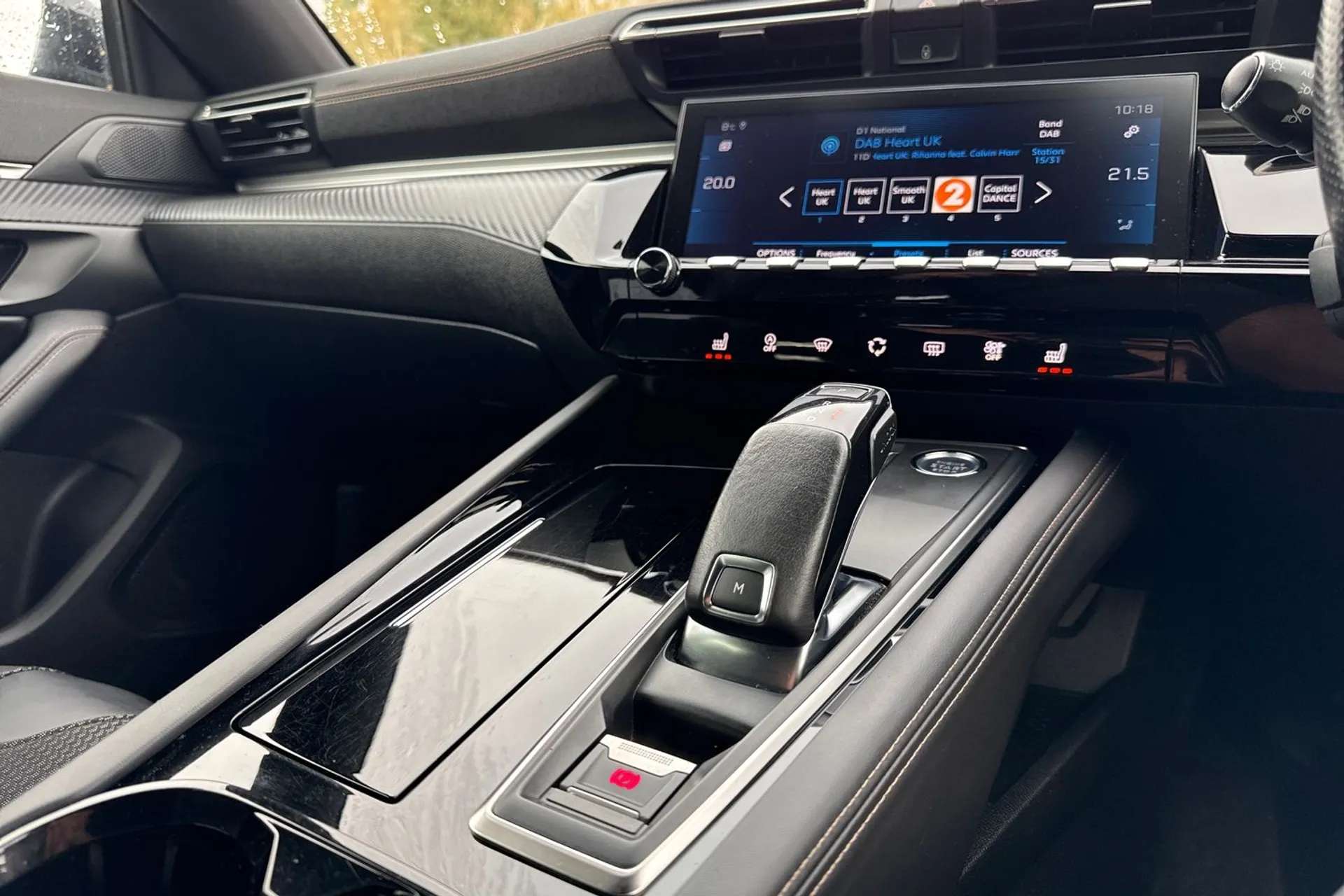 2019 PEUGEOT 508 2019 PEUGEOT 508