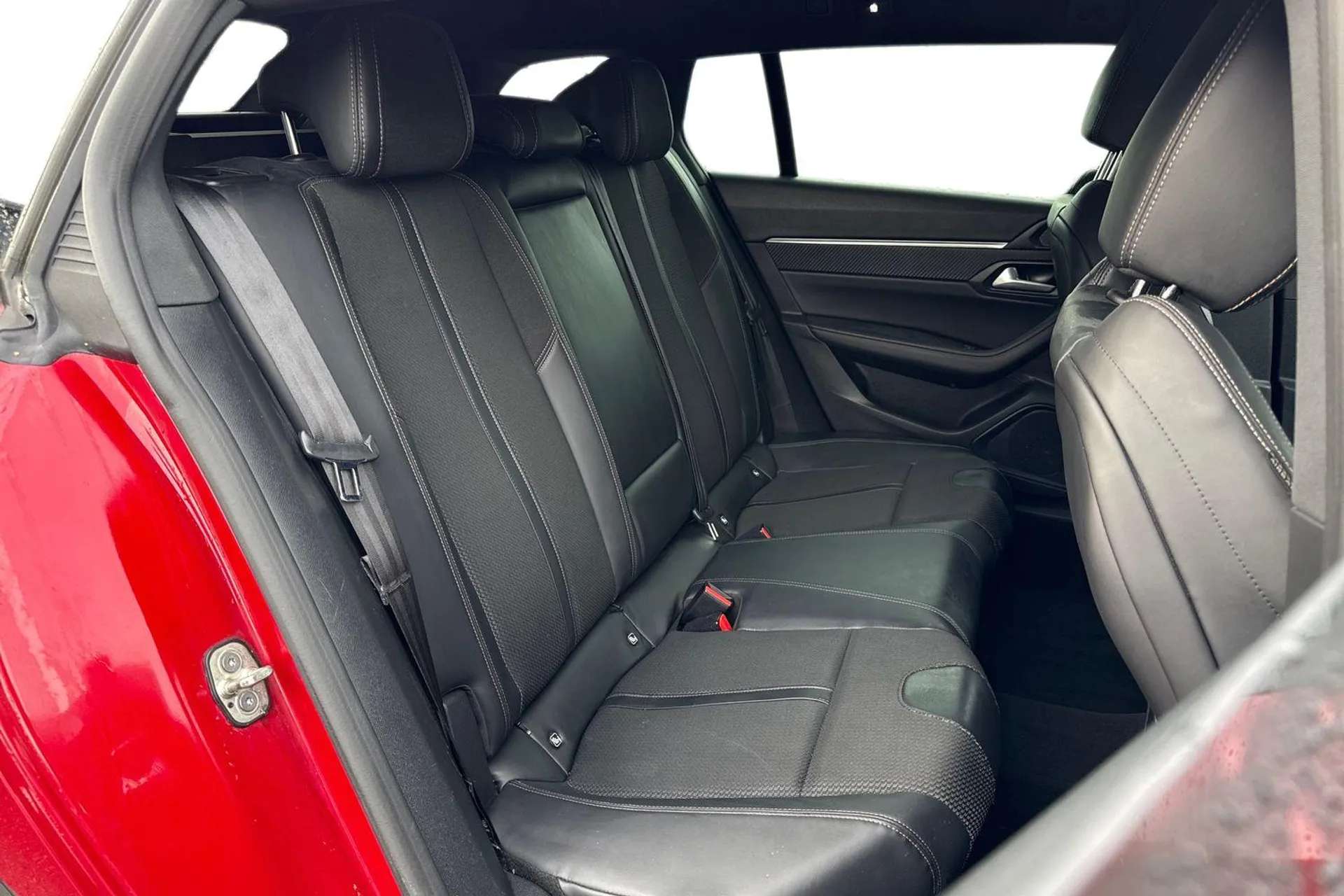 2019 PEUGEOT 508 2019 PEUGEOT 508