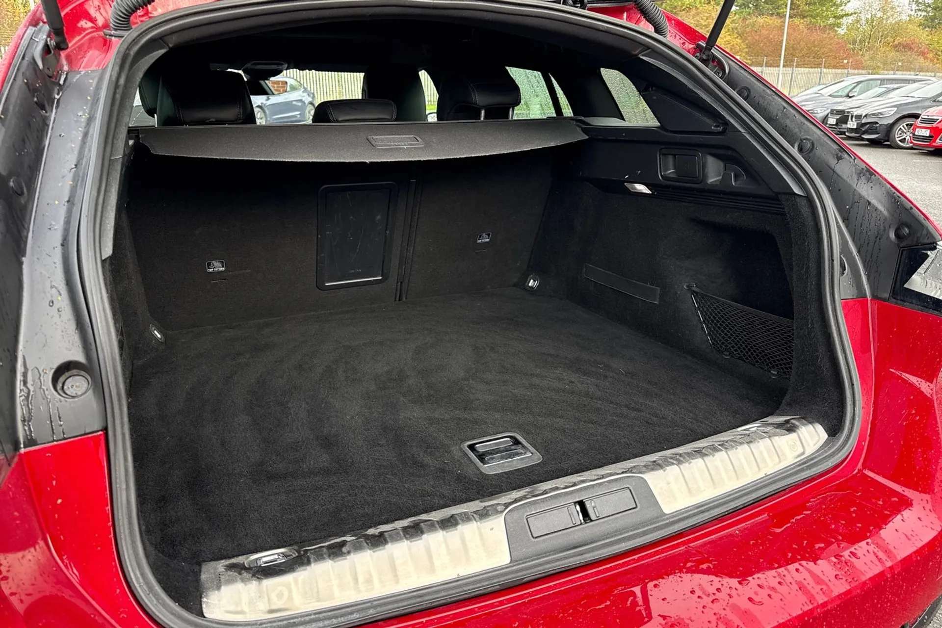 2019 PEUGEOT 508 2019 PEUGEOT 508