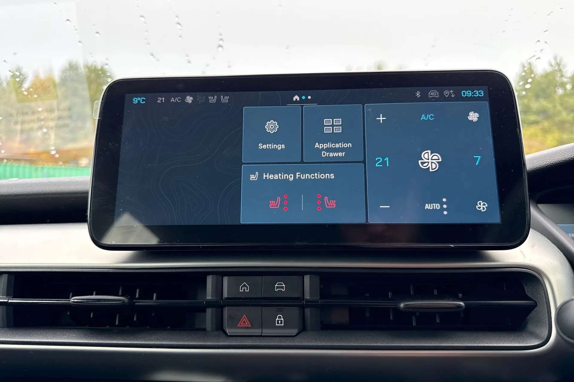 2025 JEEP AVENGER 2025 JEEP AVENGER