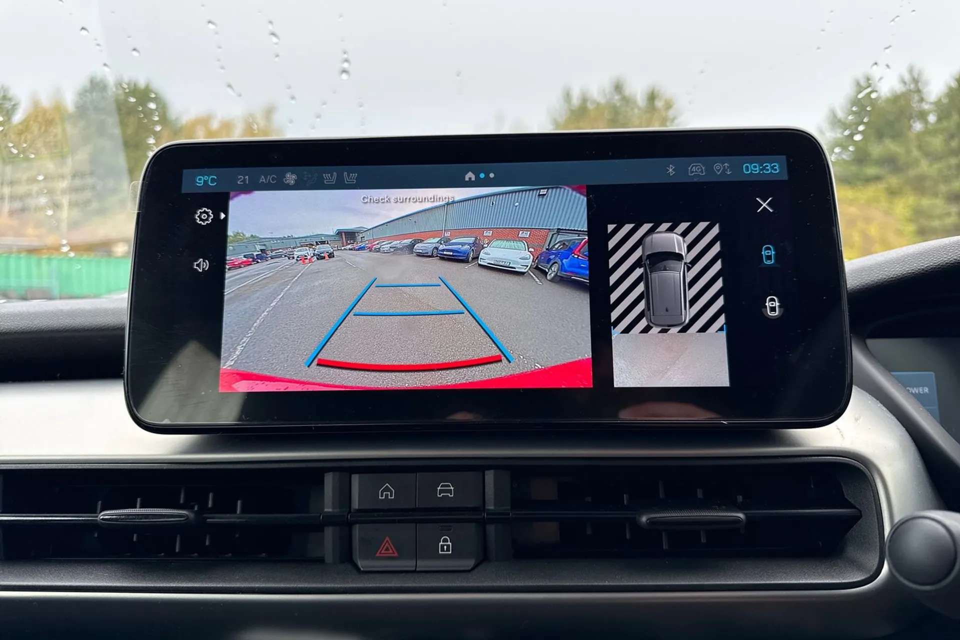 2025 JEEP AVENGER 2025 JEEP AVENGER