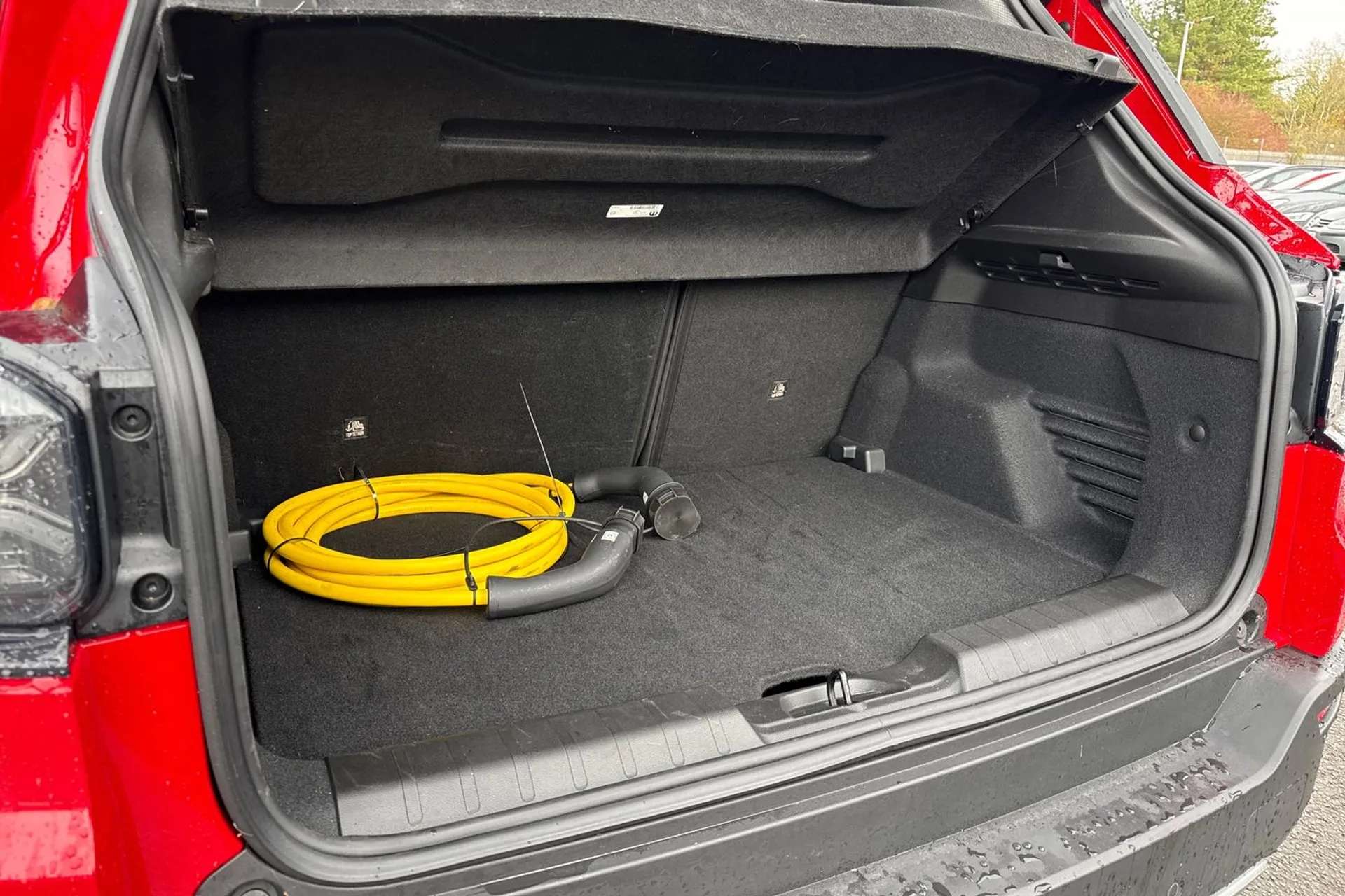 2025 JEEP AVENGER 2025 JEEP AVENGER