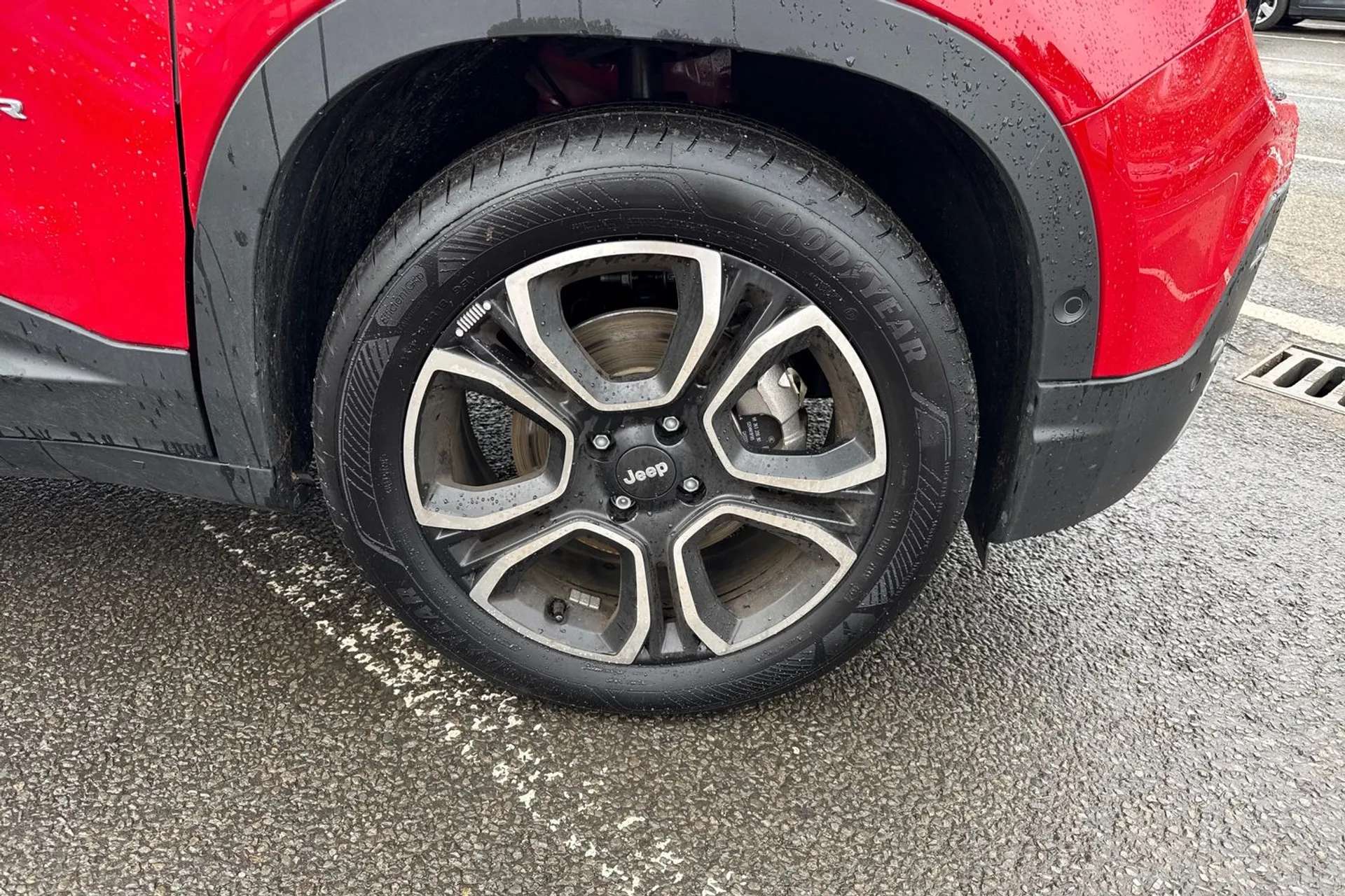 2025 JEEP AVENGER 2025 JEEP AVENGER