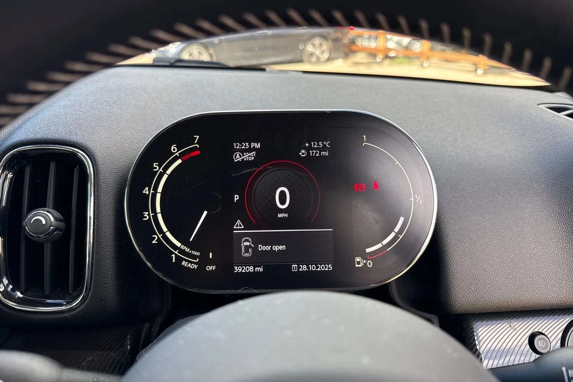 2020 MINI COUNTRYMAN 2020 MINI COUNTRYMAN