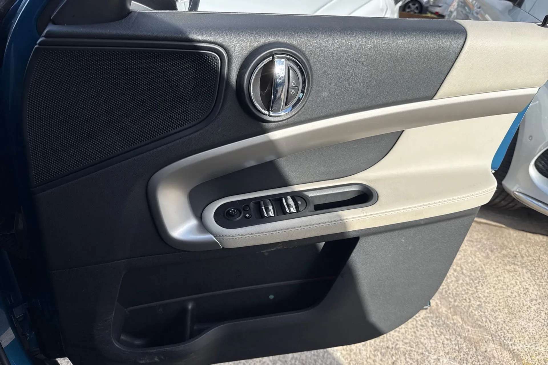 2020 MINI COUNTRYMAN 2020 MINI COUNTRYMAN