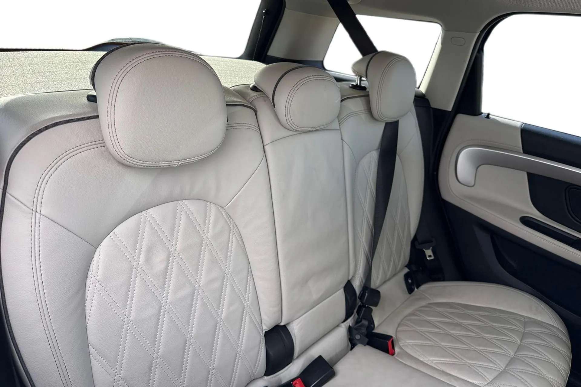 2020 MINI COUNTRYMAN 2020 MINI COUNTRYMAN