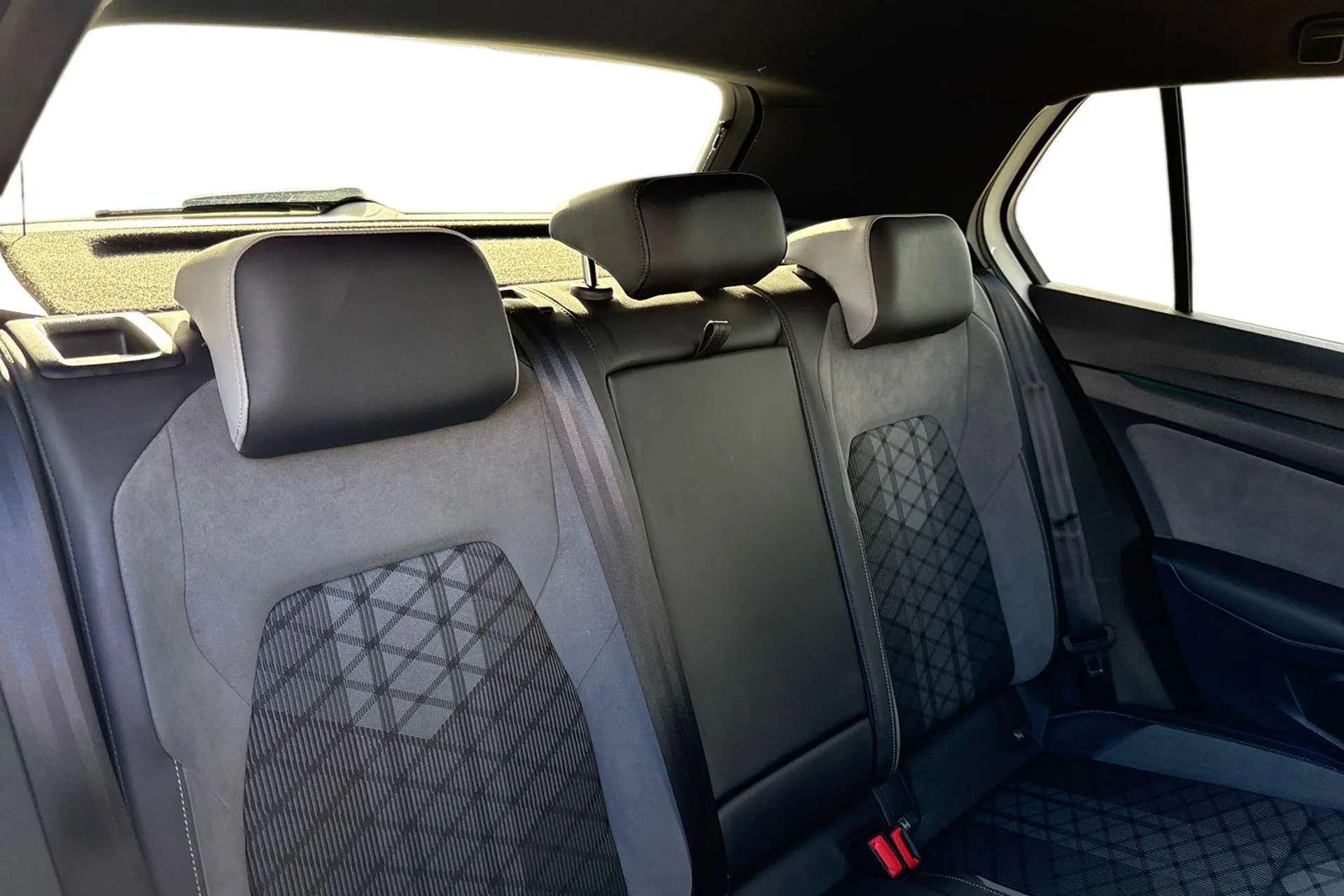 2020 VOLKSWAGEN GOLF 2020 VOLKSWAGEN GOLF