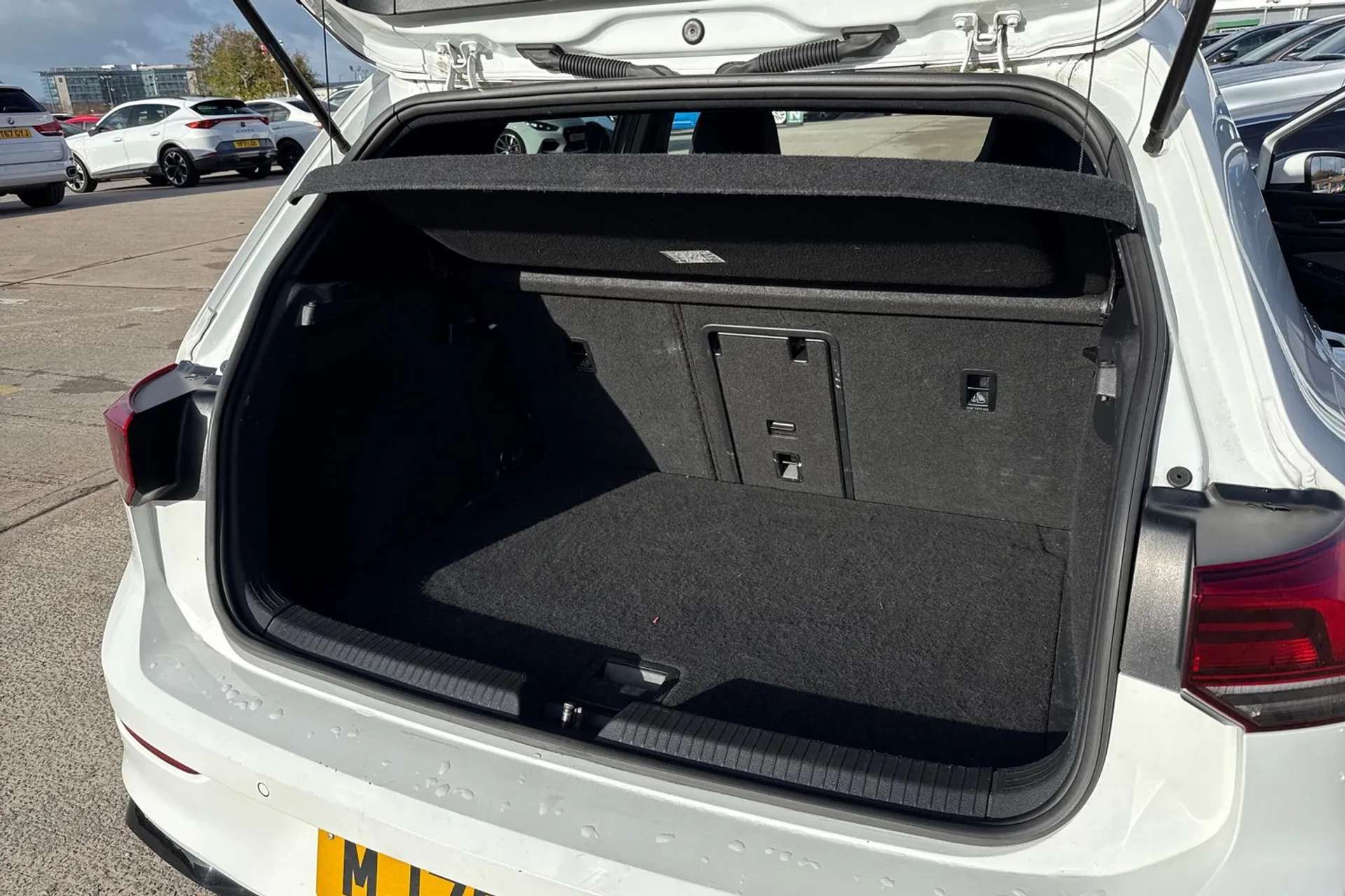 2020 VOLKSWAGEN GOLF 2020 VOLKSWAGEN GOLF