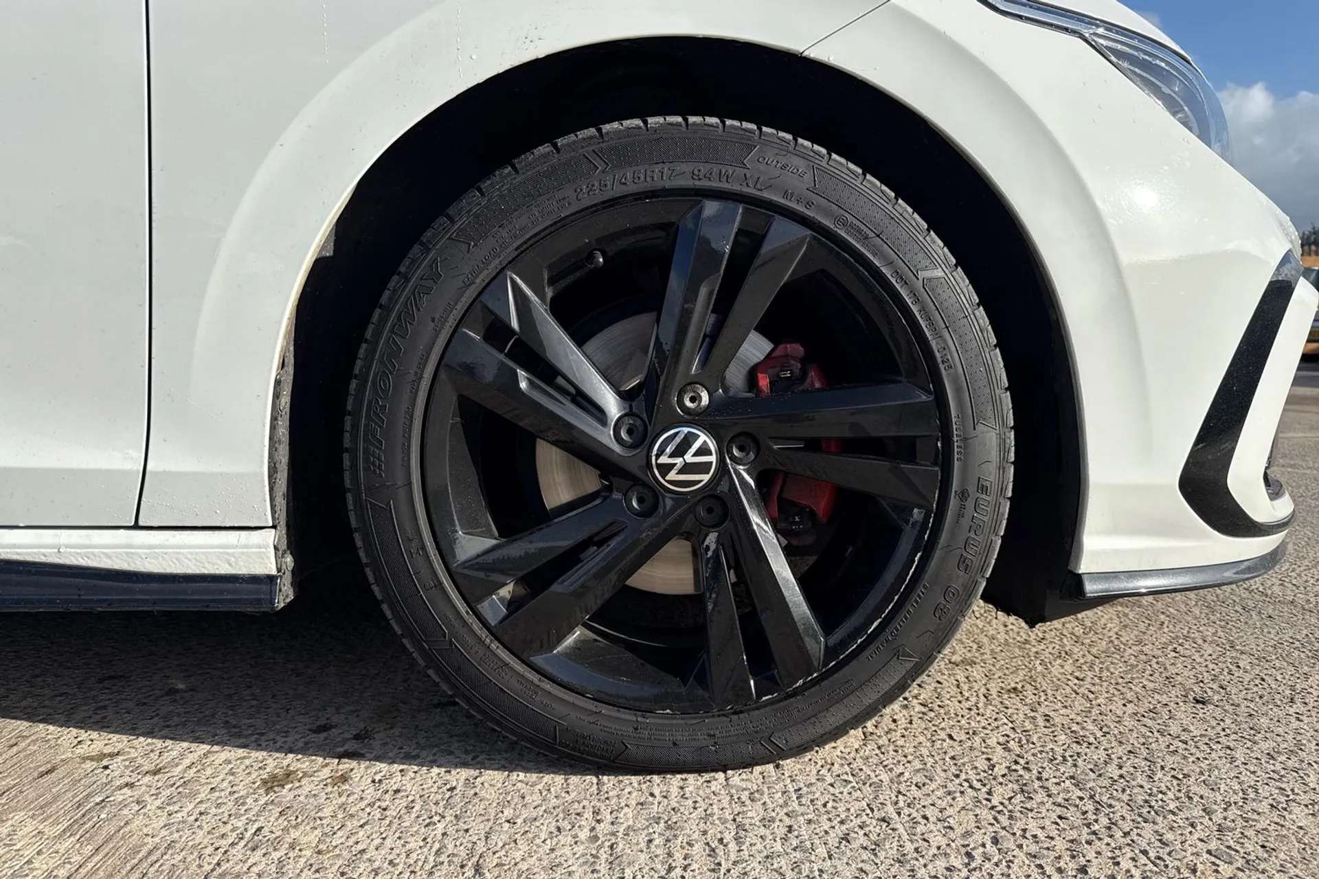 2020 VOLKSWAGEN GOLF 2020 VOLKSWAGEN GOLF