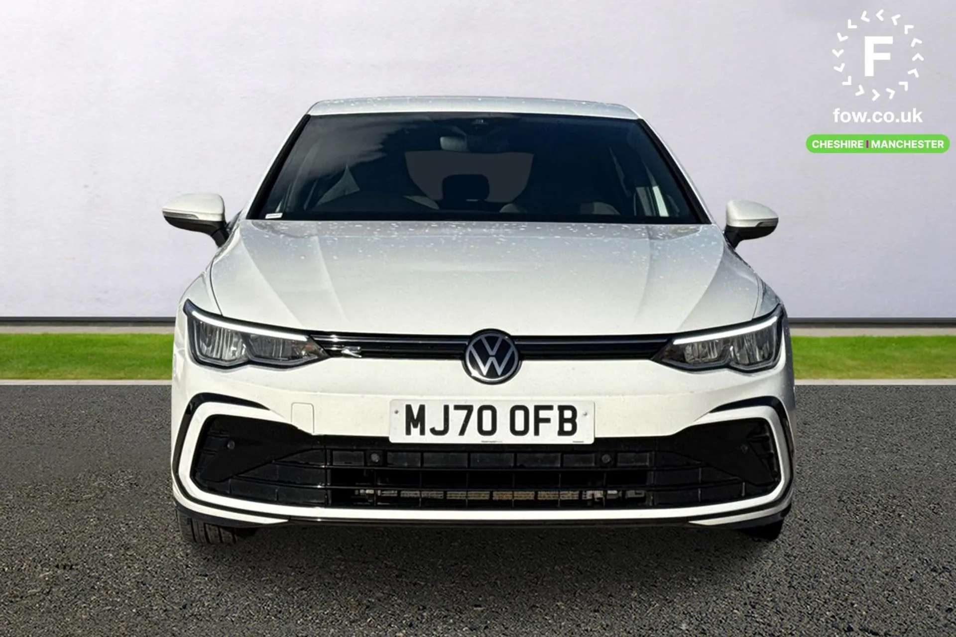 2020 VOLKSWAGEN GOLF 2020 VOLKSWAGEN GOLF