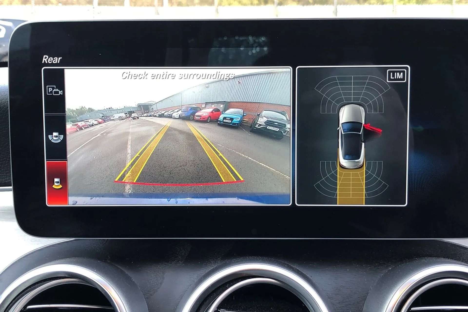 2020 MERCEDES-BENZ C CLASS 2020 MERCEDES-BENZ C CLASS