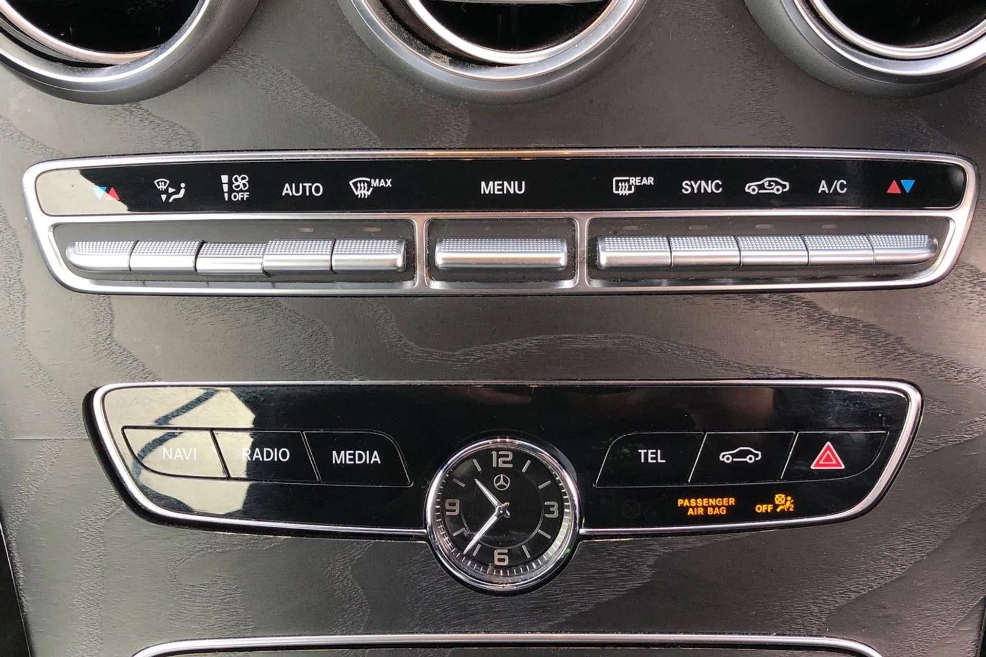 2020 MERCEDES-BENZ C CLASS 2020 MERCEDES-BENZ C CLASS