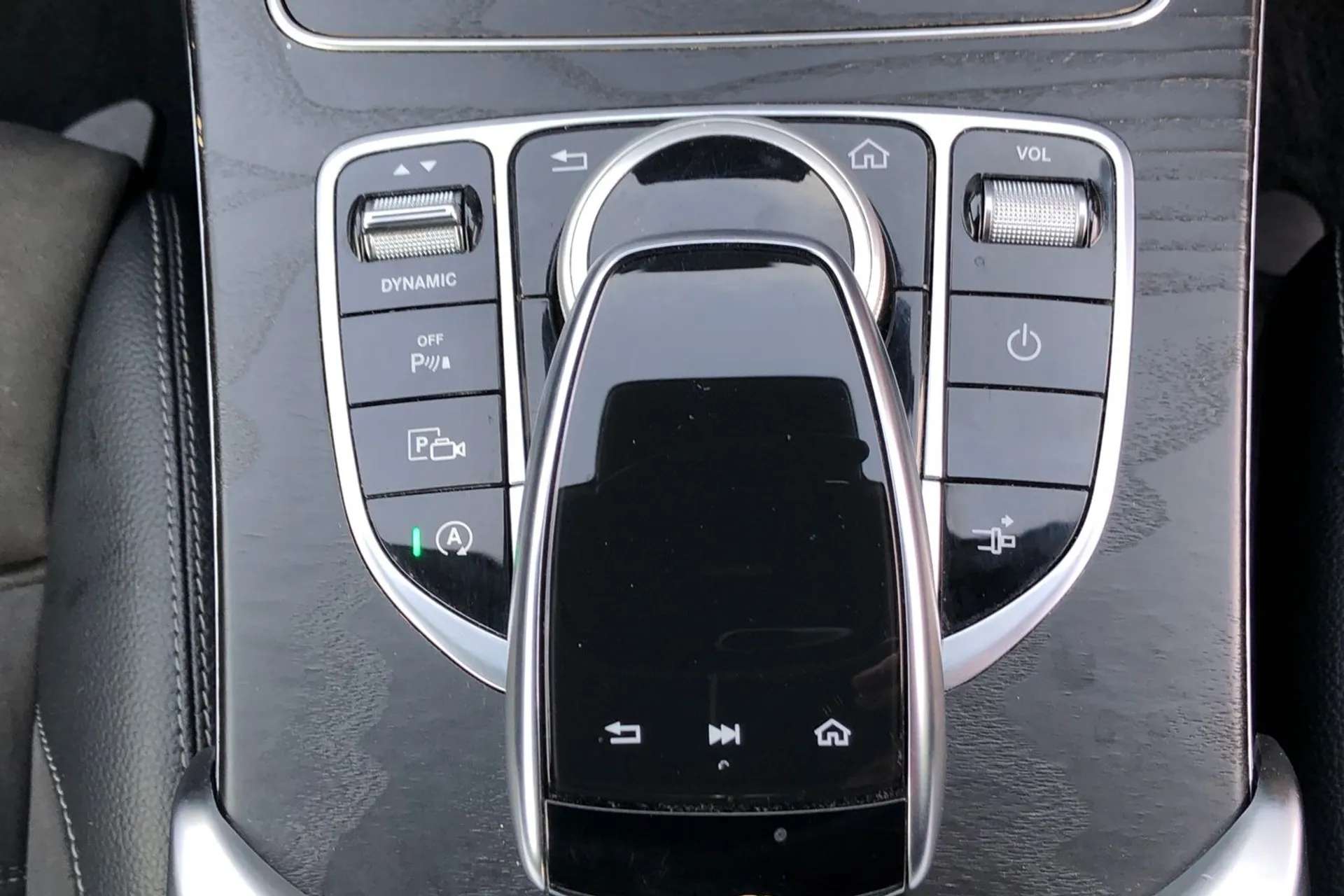 2020 MERCEDES-BENZ C CLASS 2020 MERCEDES-BENZ C CLASS