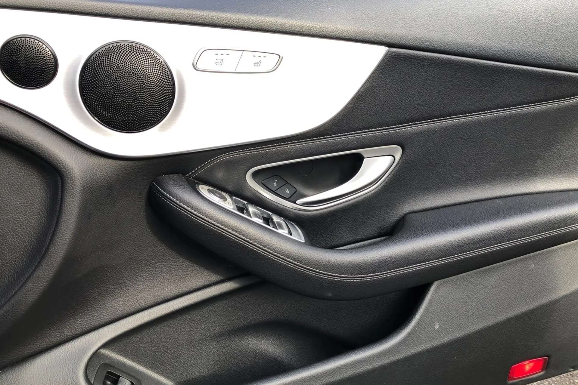 2020 MERCEDES-BENZ C CLASS 2020 MERCEDES-BENZ C CLASS