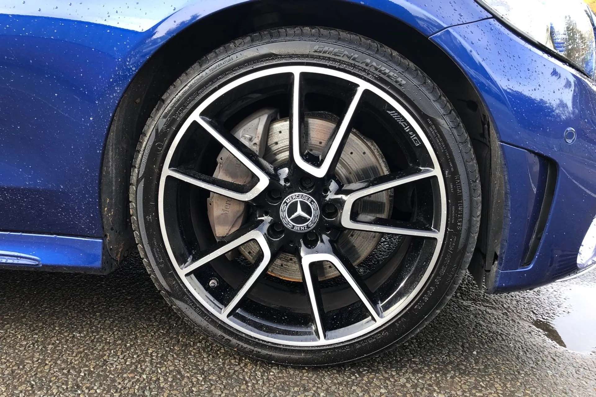 2020 MERCEDES-BENZ C CLASS 2020 MERCEDES-BENZ C CLASS