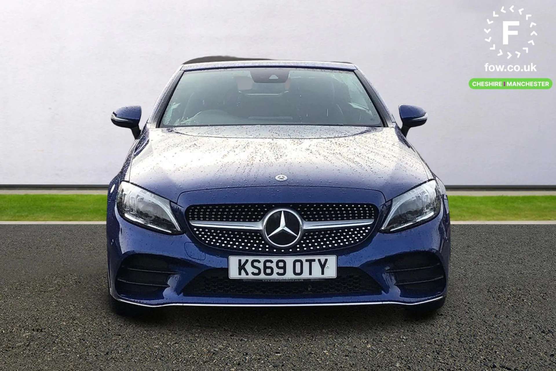 2020 MERCEDES-BENZ C CLASS 2020 MERCEDES-BENZ C CLASS