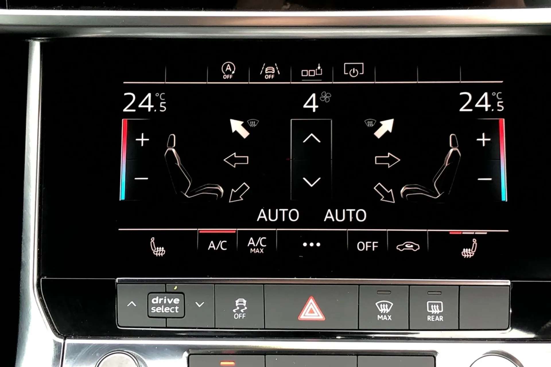 2019 AUDI A6 2019 AUDI A6