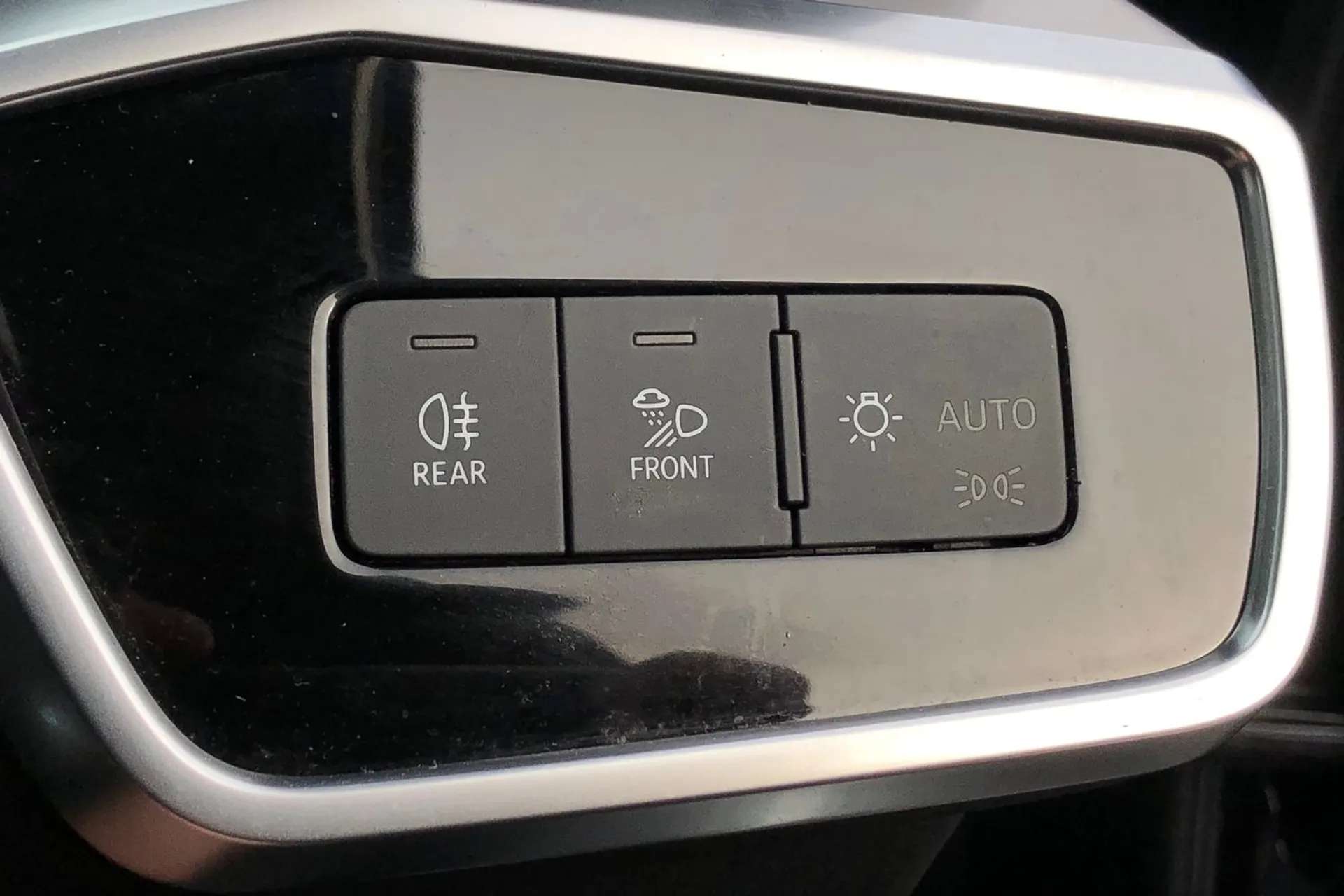 2019 AUDI A6 2019 AUDI A6