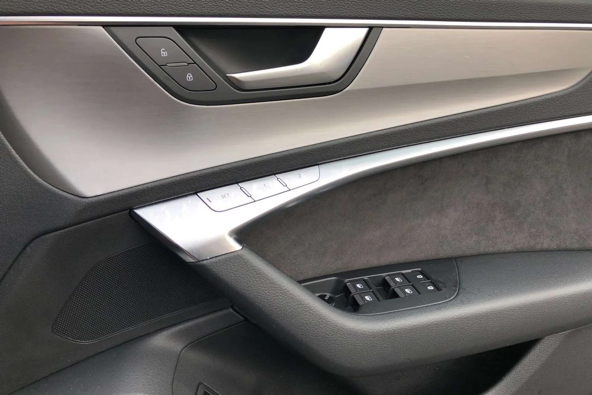 2019 AUDI A6 2019 AUDI A6