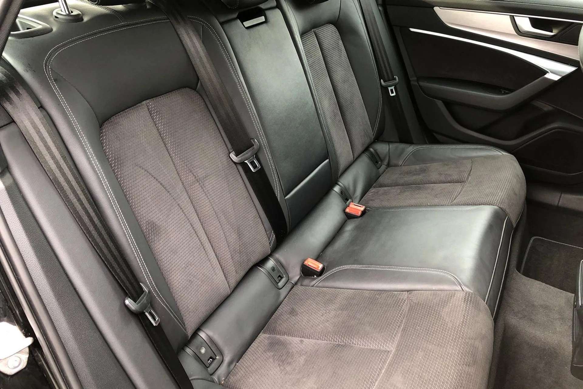 2019 AUDI A6 2019 AUDI A6