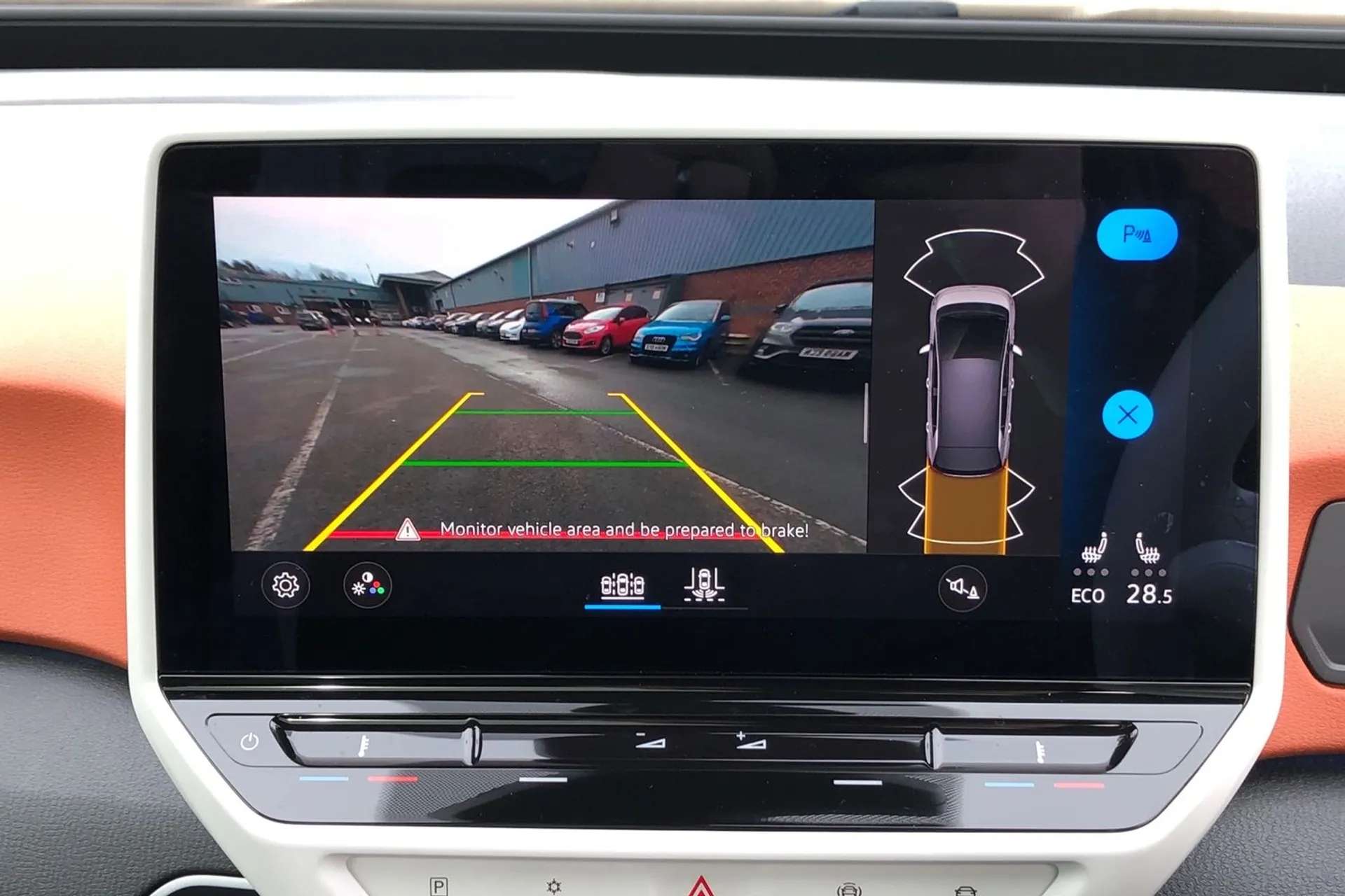 2021 VOLKSWAGEN ID.3 2021 VOLKSWAGEN ID.3