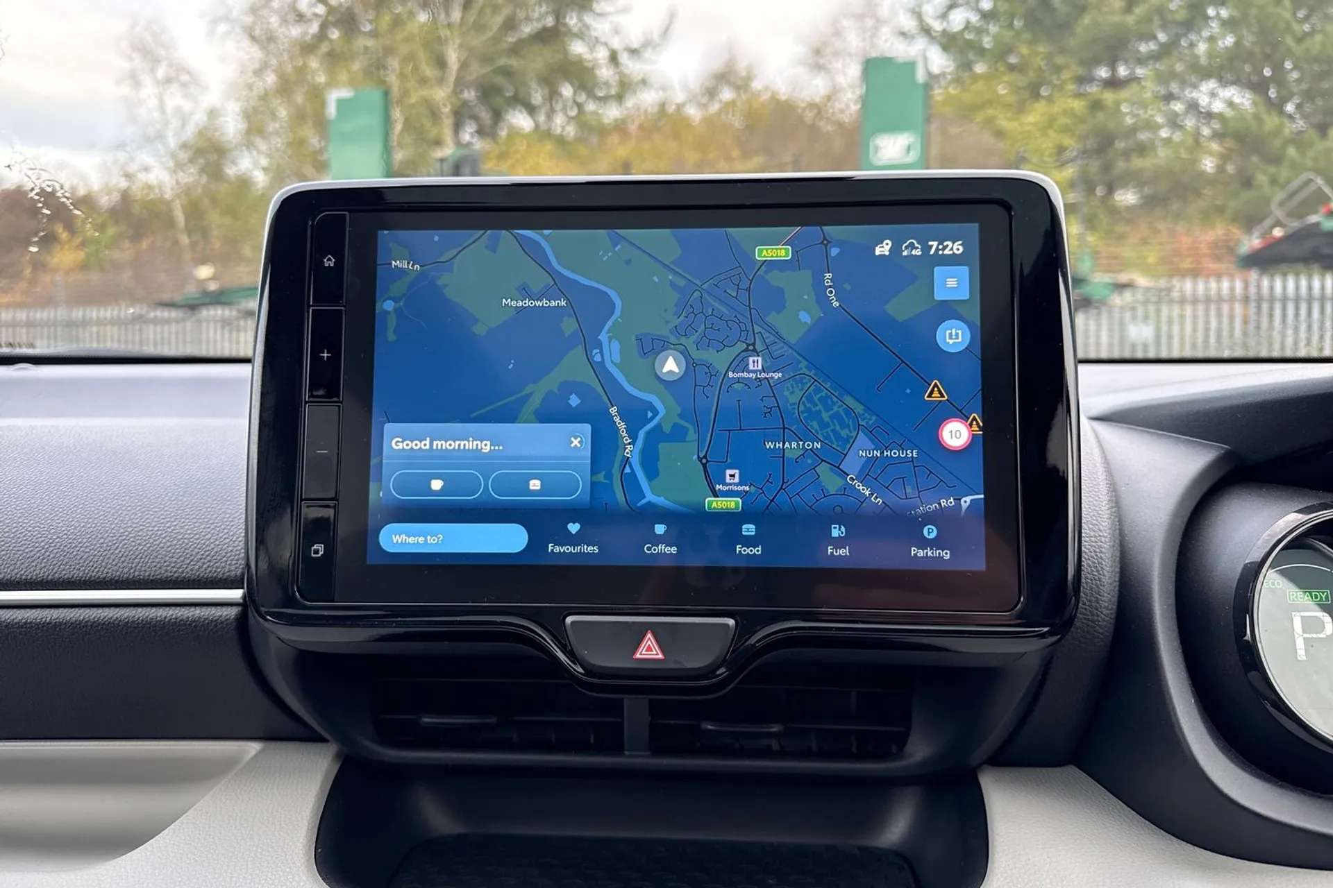 2023 TOYOTA YARIS 2023 TOYOTA YARIS