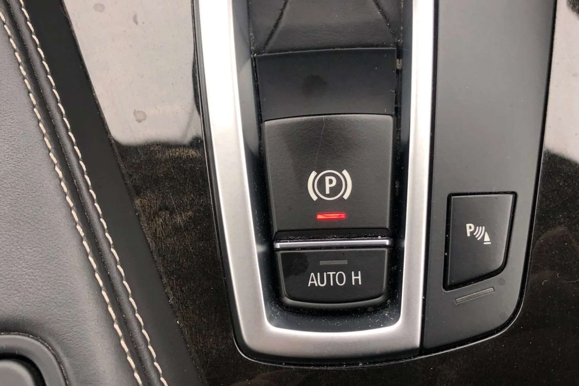 2017 BMW 6 SERIES 2017 BMW 6 SERIES