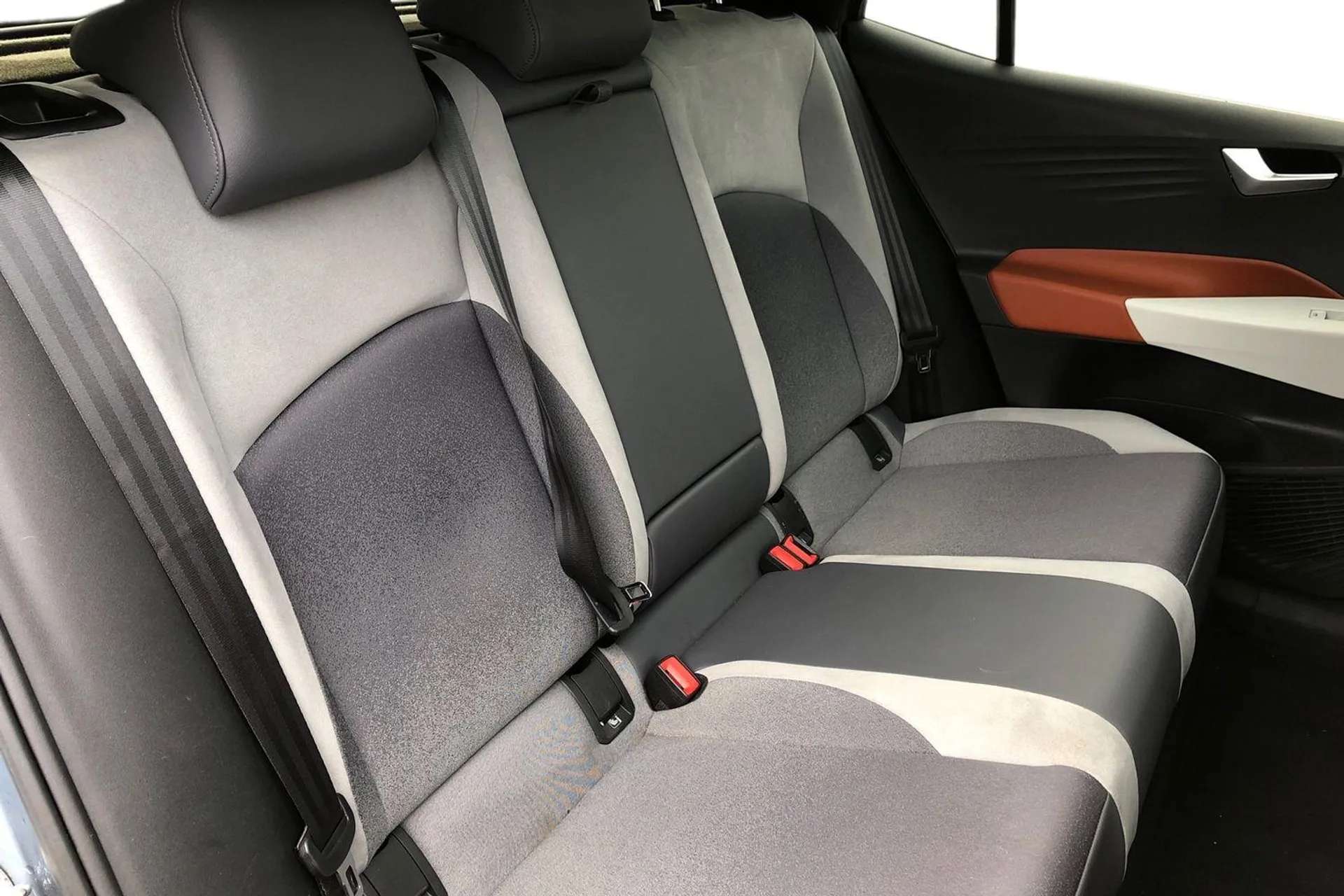 2021 VOLKSWAGEN ID.3 2021 VOLKSWAGEN ID.3