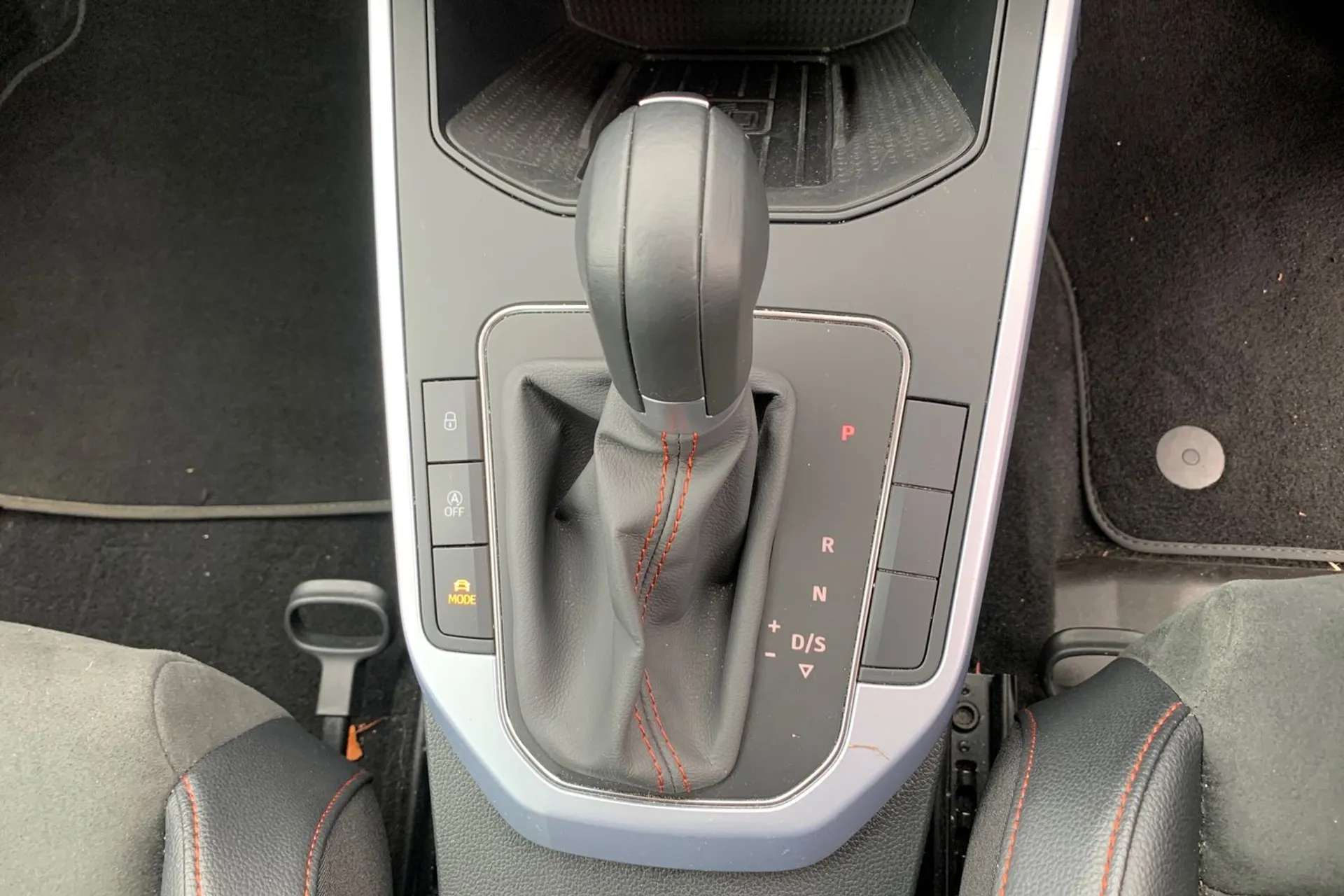 2022 SEAT ARONA 2022 SEAT ARONA