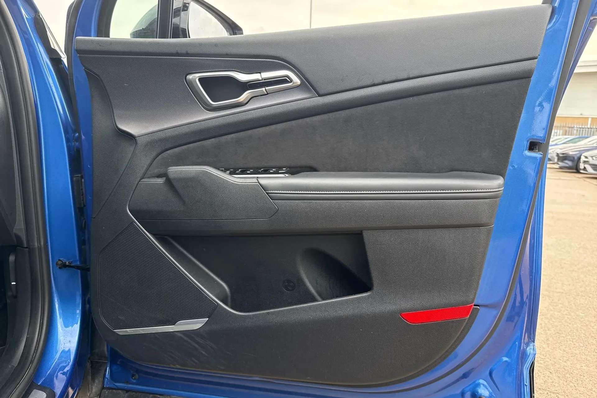 2022 KIA SPORTAGE 2022 KIA SPORTAGE