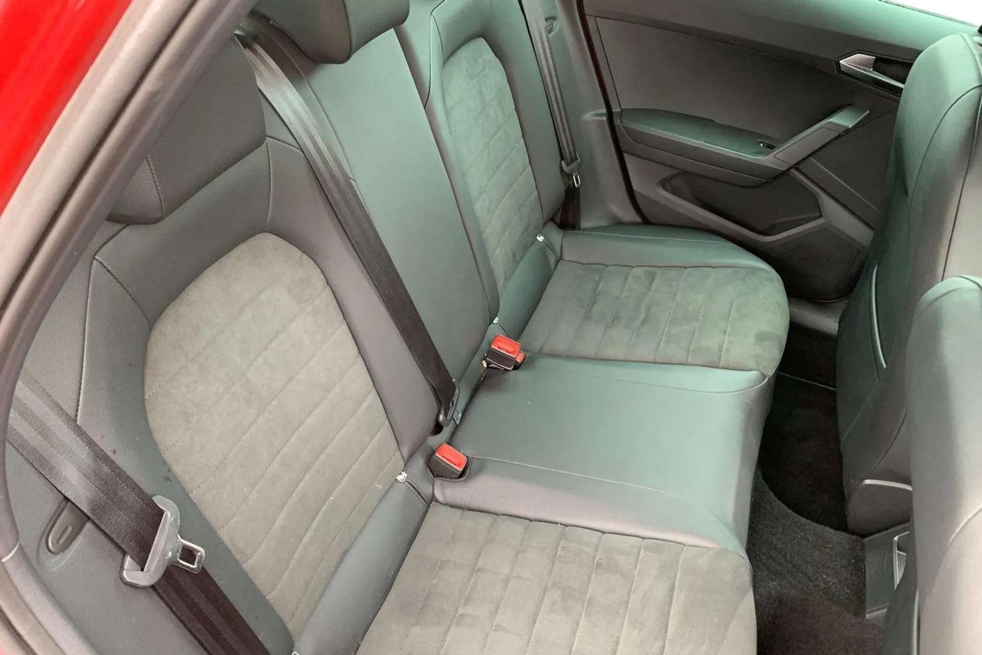 2022 SEAT ARONA 2022 SEAT ARONA