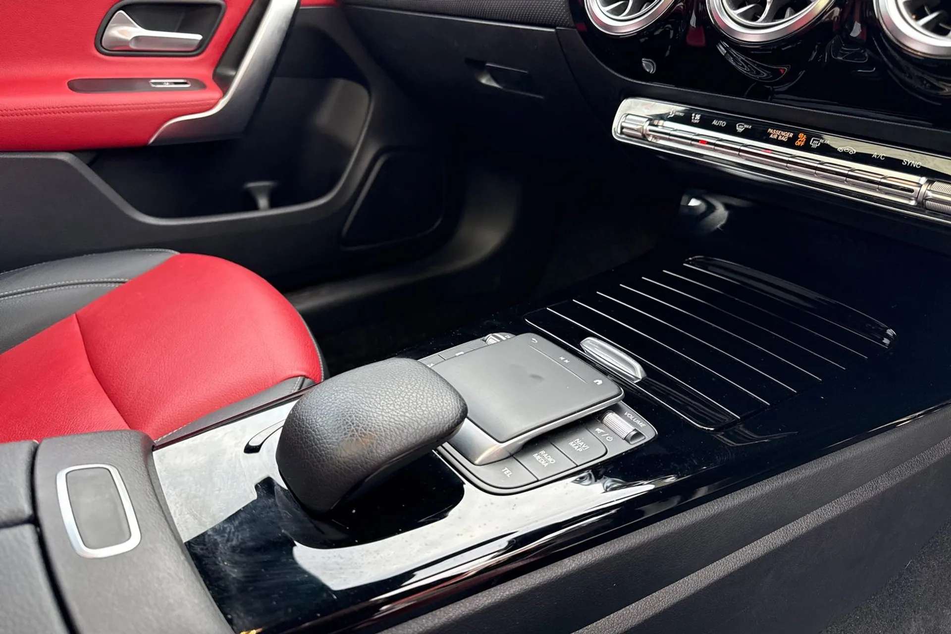 2022 MERCEDES-BENZ CLA CLASS 2022 MERCEDES-BENZ CLA CLASS