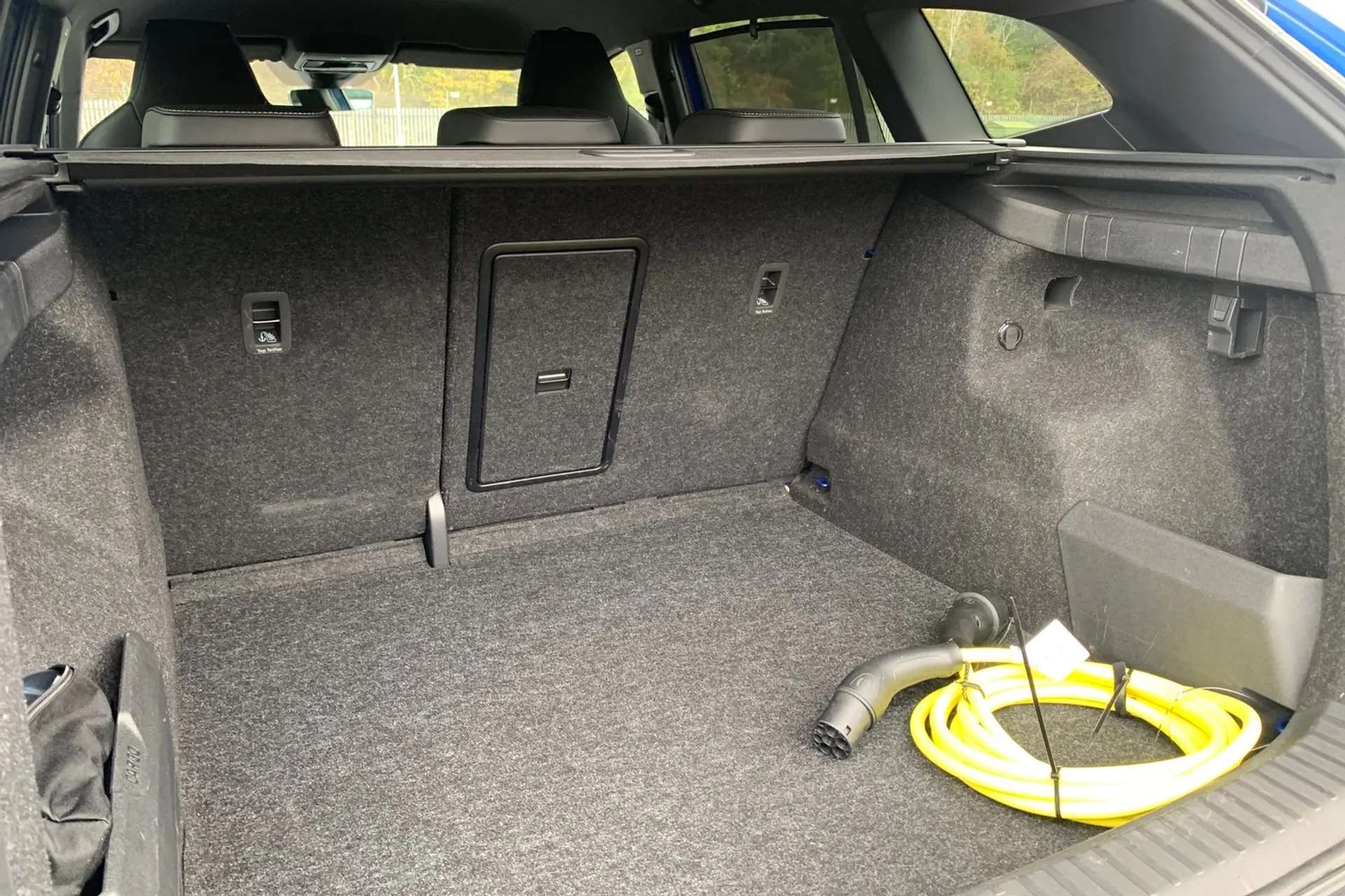 2024 SKODA ENYAQ 2024 SKODA ENYAQ