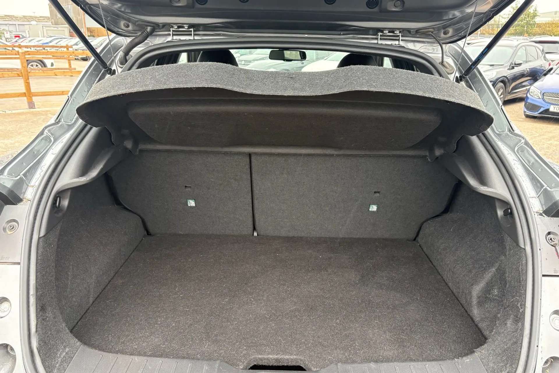 2023 NISSAN JUKE 2023 NISSAN JUKE