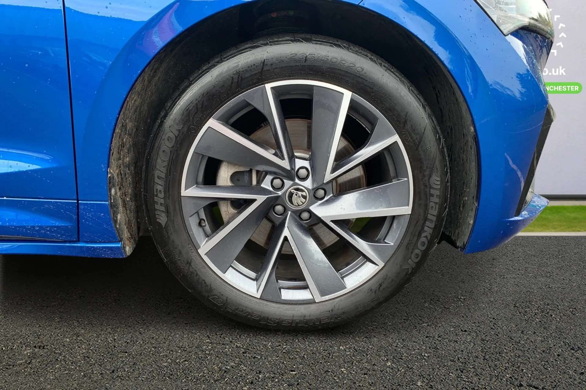 2024 SKODA ENYAQ 2024 SKODA ENYAQ