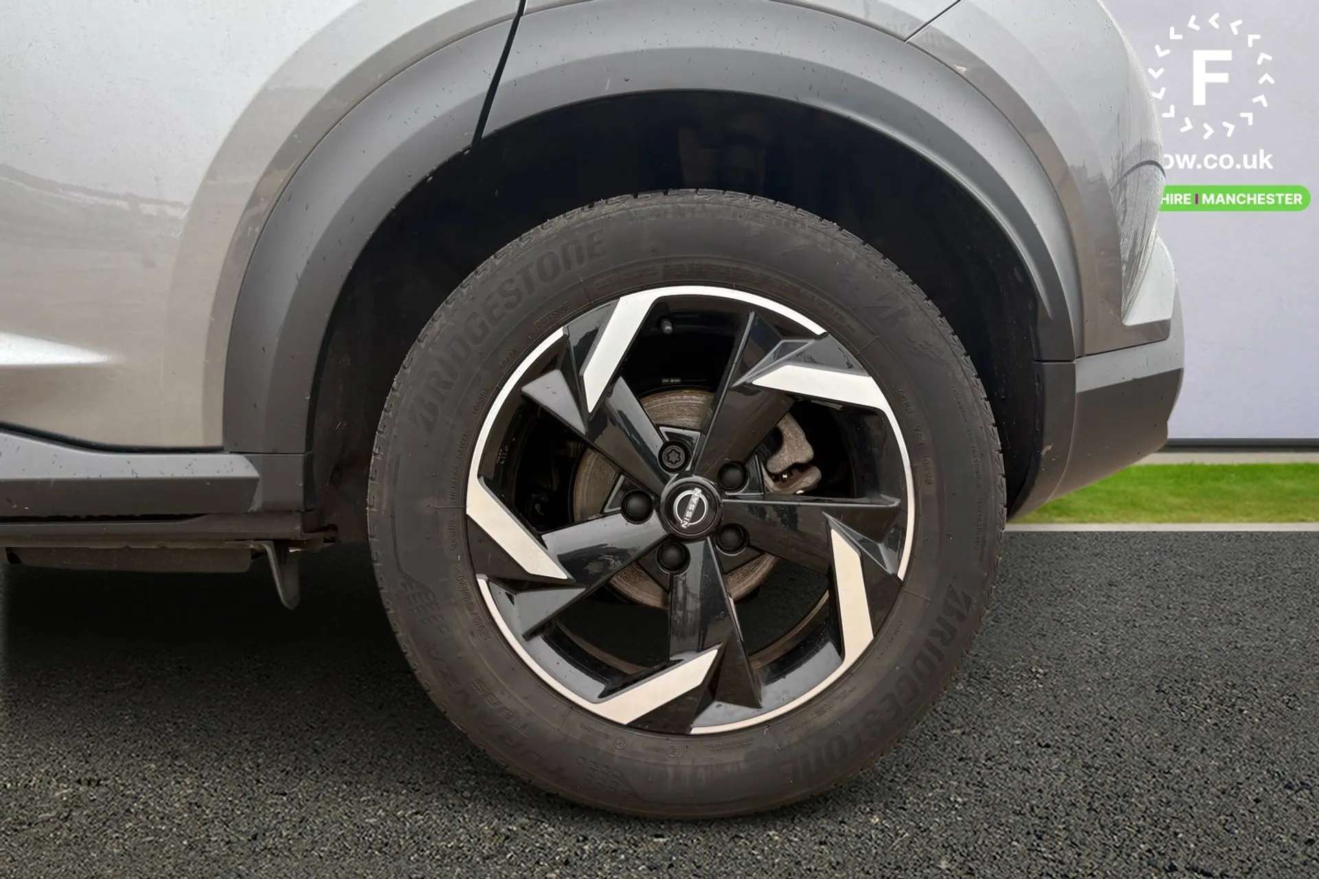 2023 NISSAN JUKE 2023 NISSAN JUKE