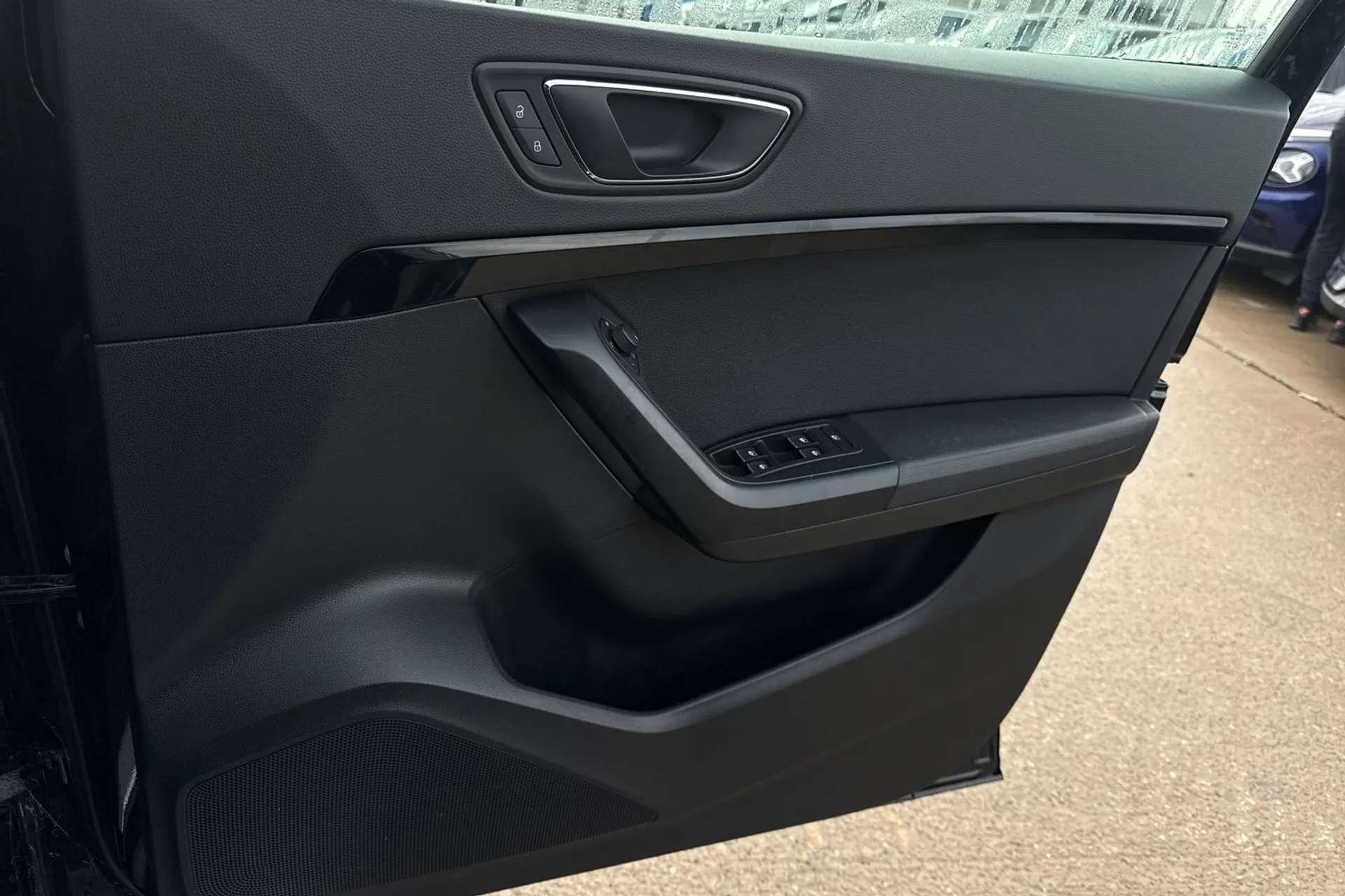 2020 SEAT ATECA 2020 SEAT ATECA