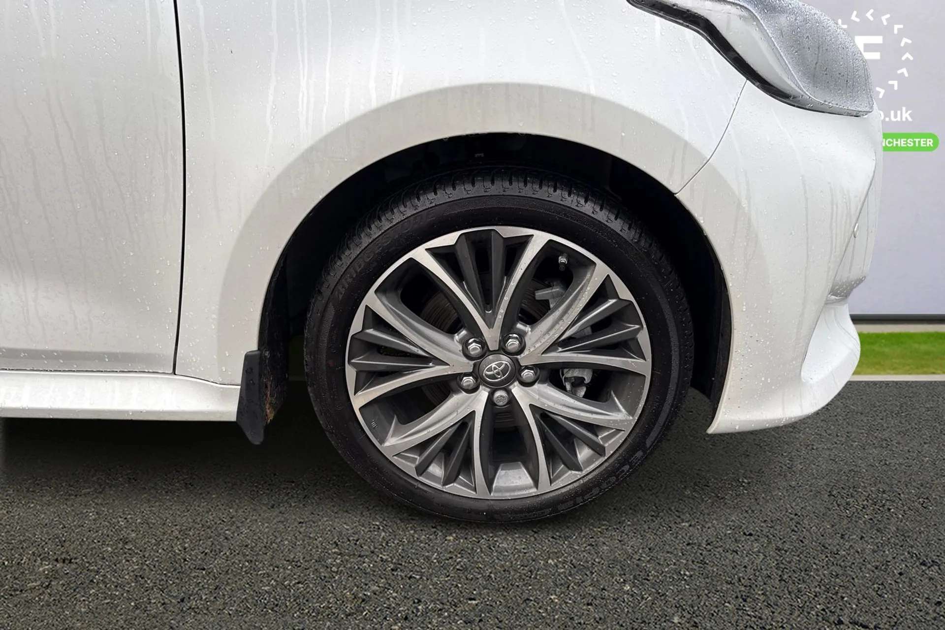 2023 TOYOTA YARIS 2023 TOYOTA YARIS