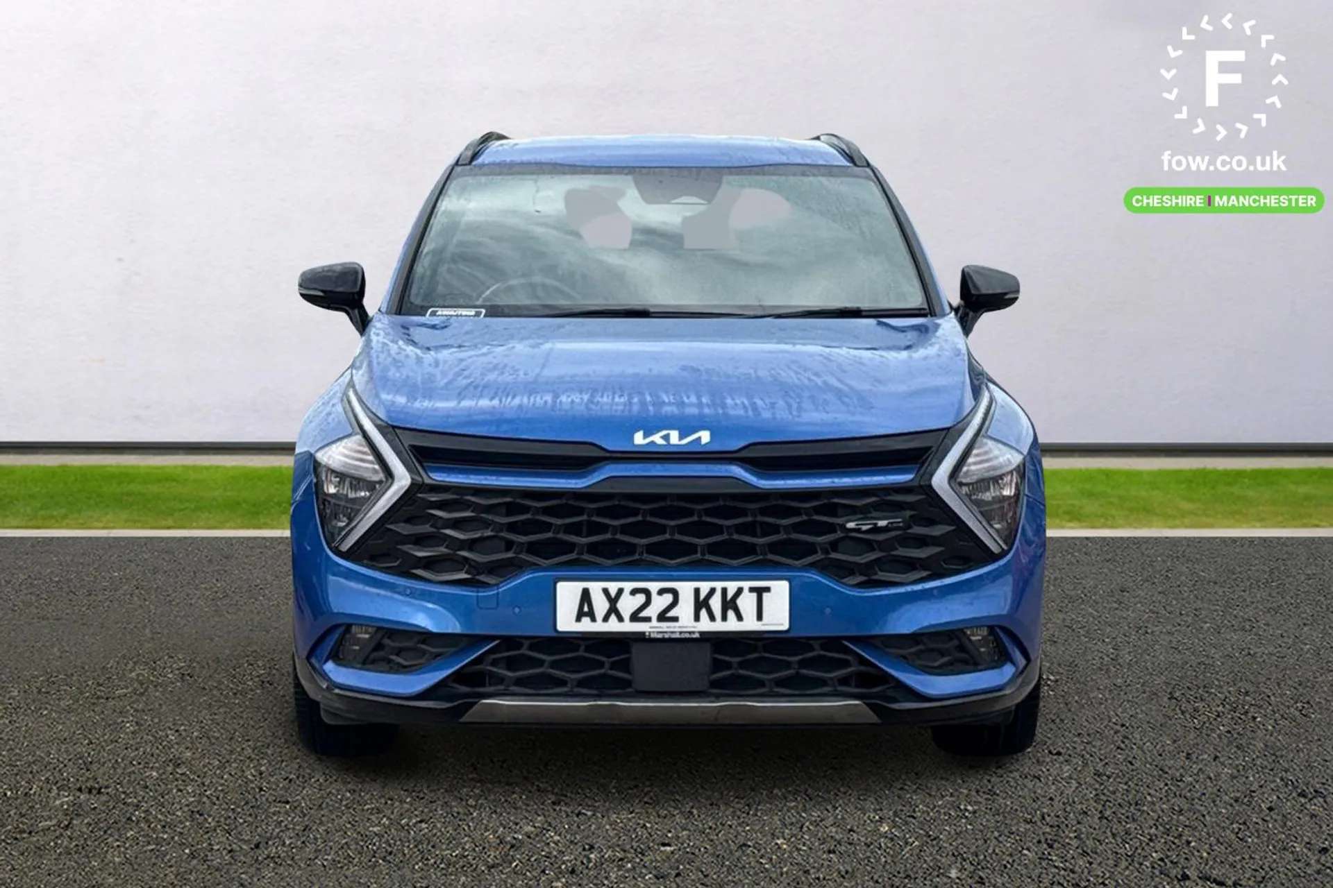 2022 KIA SPORTAGE 2022 KIA SPORTAGE