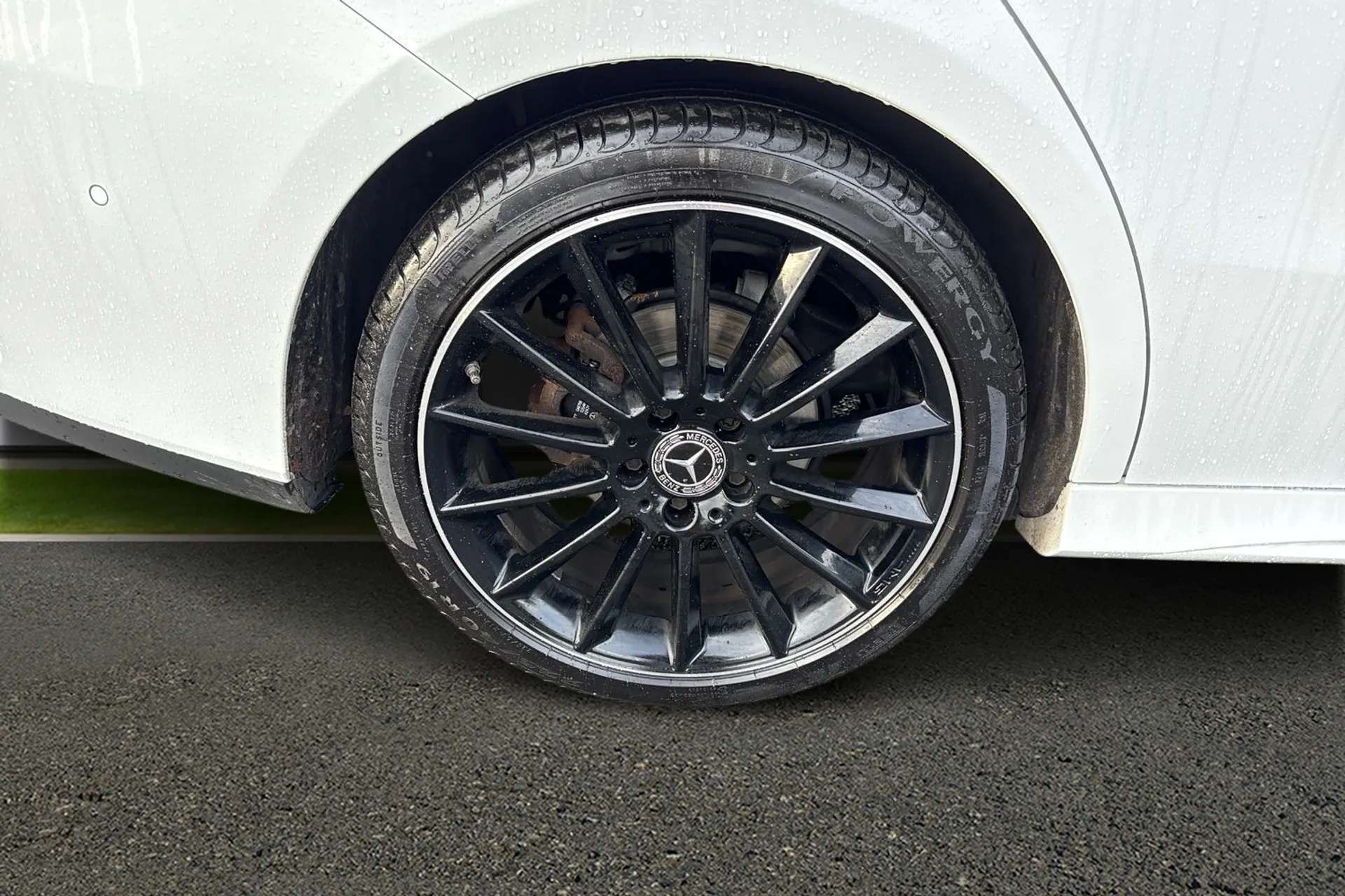 2022 MERCEDES-BENZ CLA CLASS 2022 MERCEDES-BENZ CLA CLASS