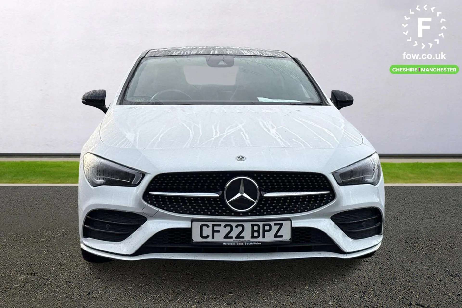 2022 MERCEDES-BENZ CLA CLASS 2022 MERCEDES-BENZ CLA CLASS
