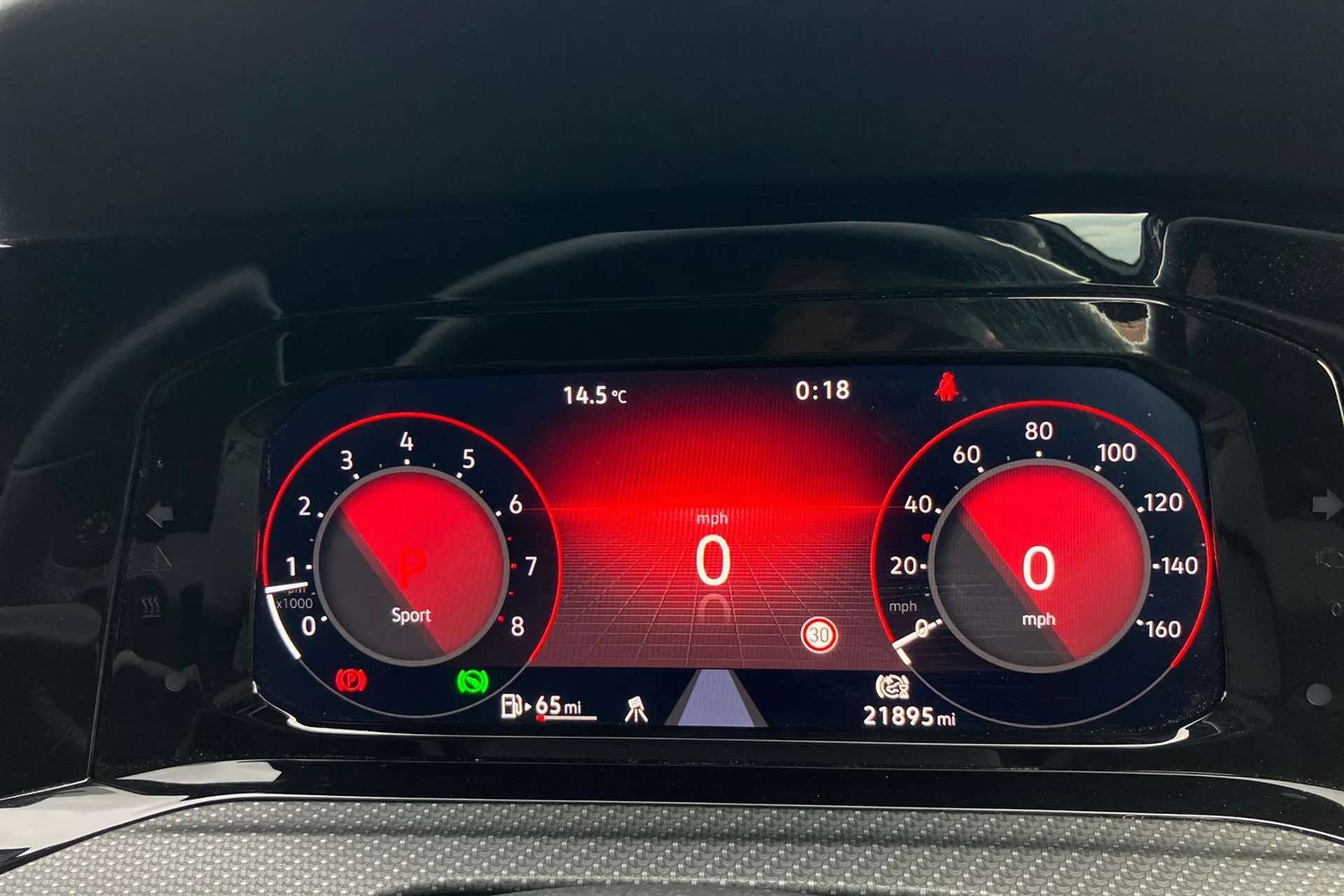 2021 VOLKSWAGEN GOLF 2021 VOLKSWAGEN GOLF