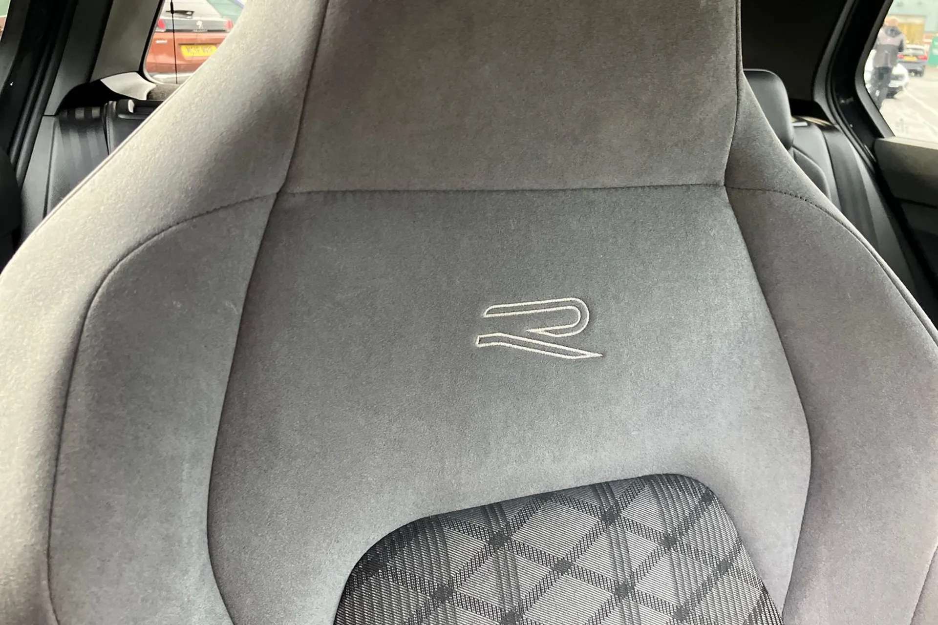 2021 VOLKSWAGEN GOLF 2021 VOLKSWAGEN GOLF