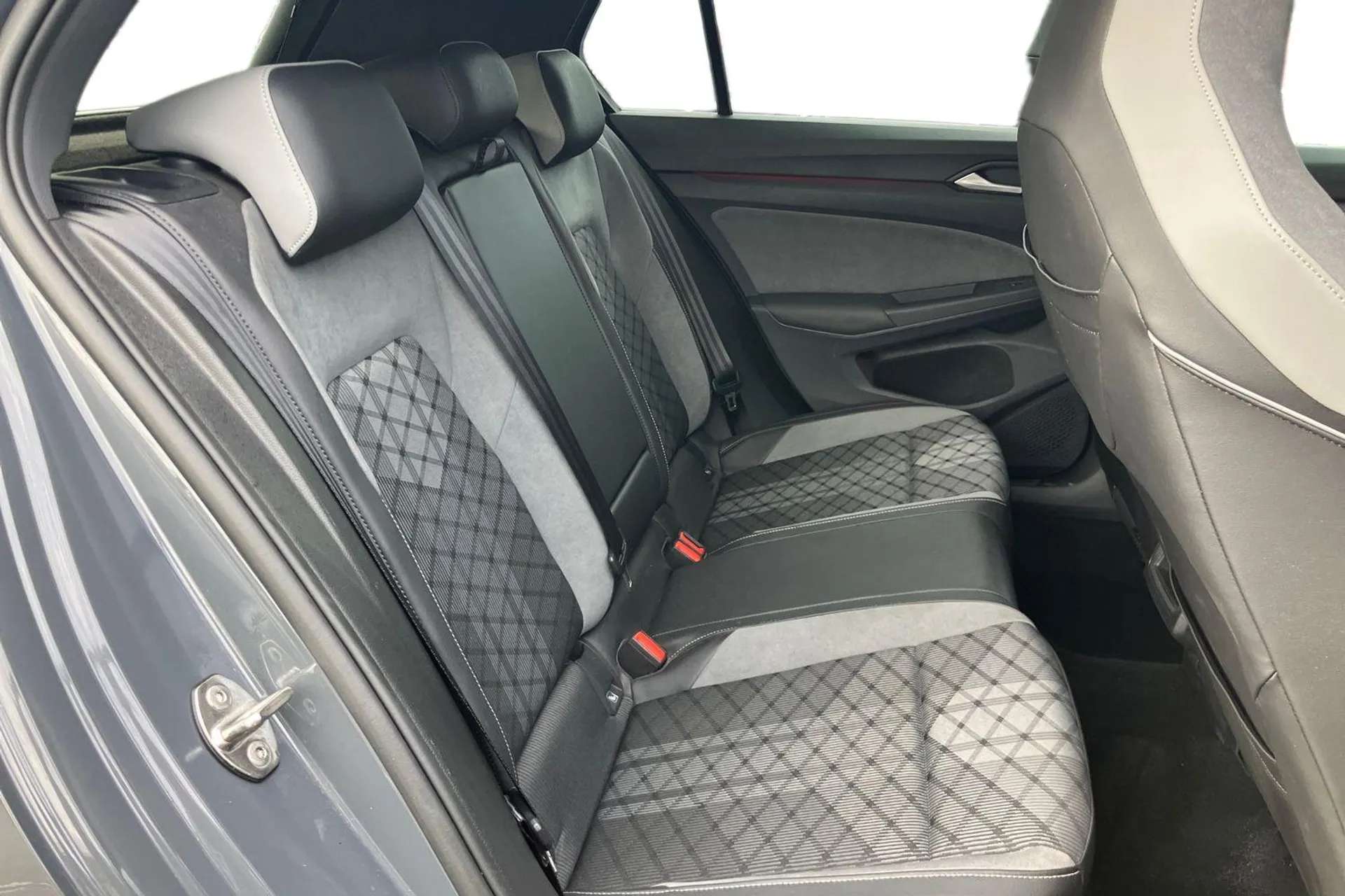 2021 VOLKSWAGEN GOLF 2021 VOLKSWAGEN GOLF