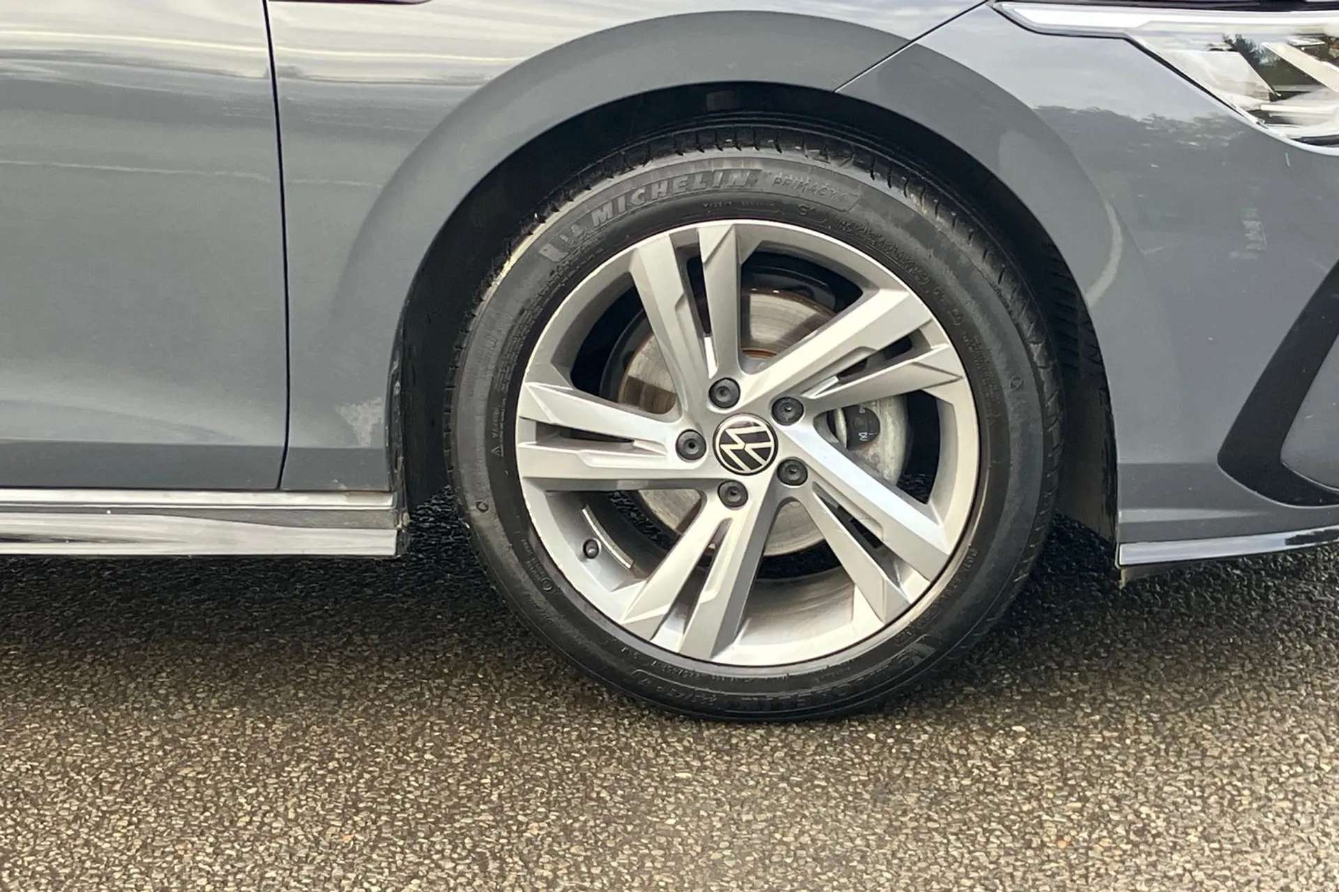 2021 VOLKSWAGEN GOLF 2021 VOLKSWAGEN GOLF