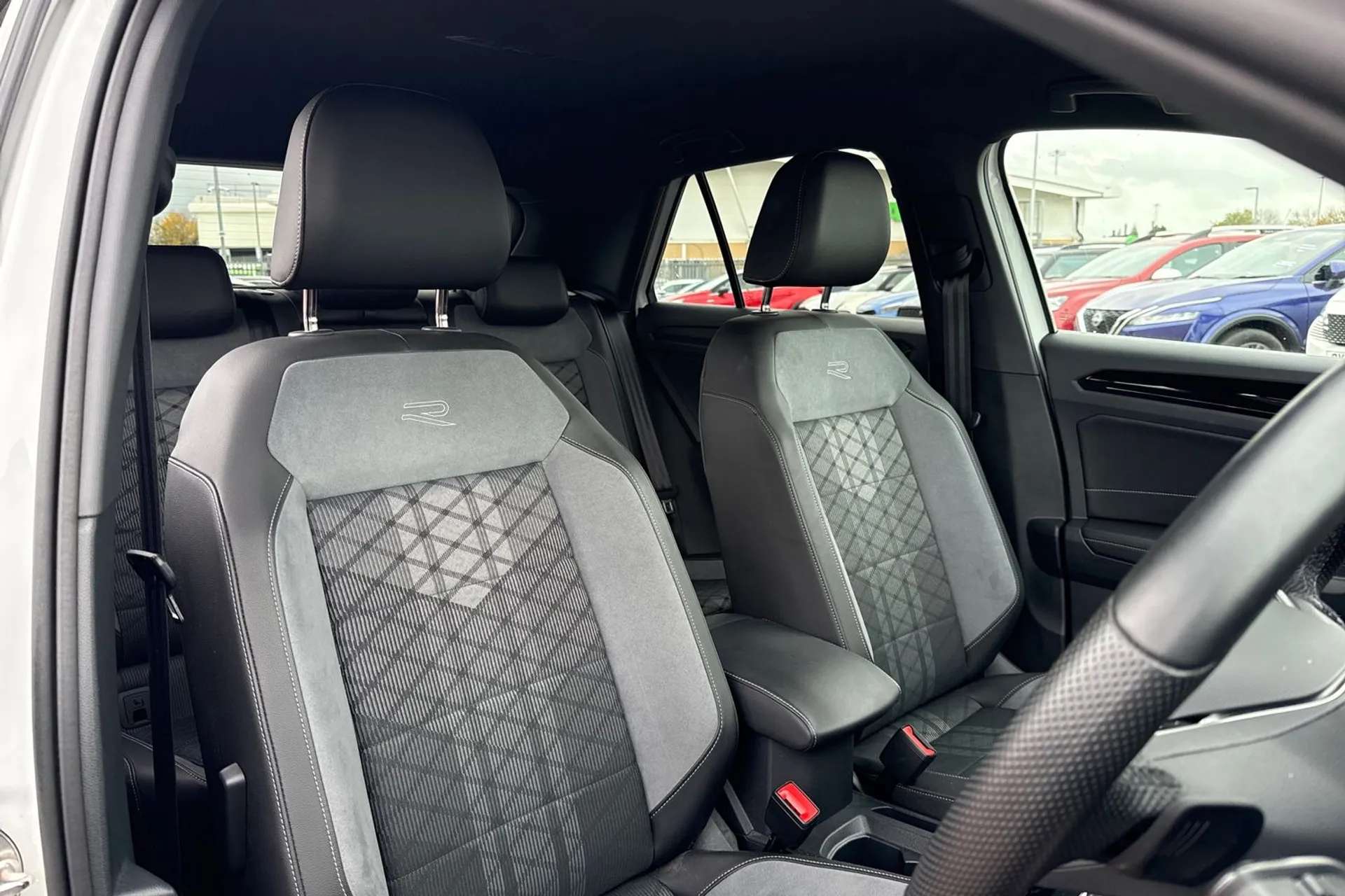 2022 VOLKSWAGEN T-ROC 2022 VOLKSWAGEN T-ROC