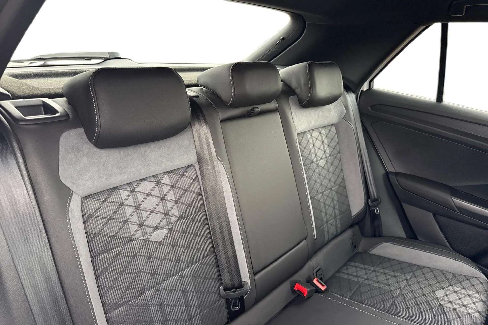 2022 VOLKSWAGEN T-ROC 2022 VOLKSWAGEN T-ROC